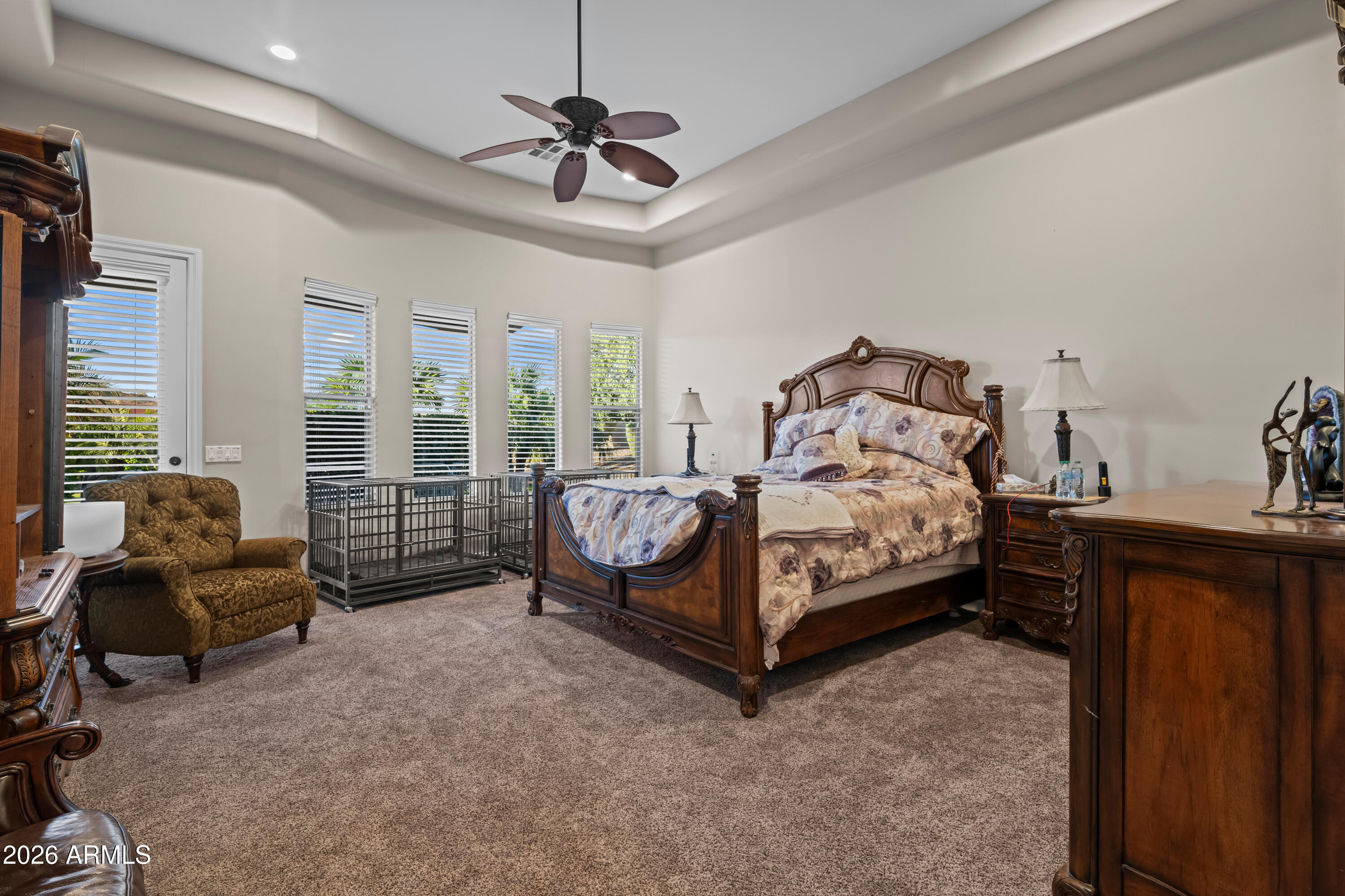 CHANDLER HEIGHTS RANCHES UNIT IV - Residential