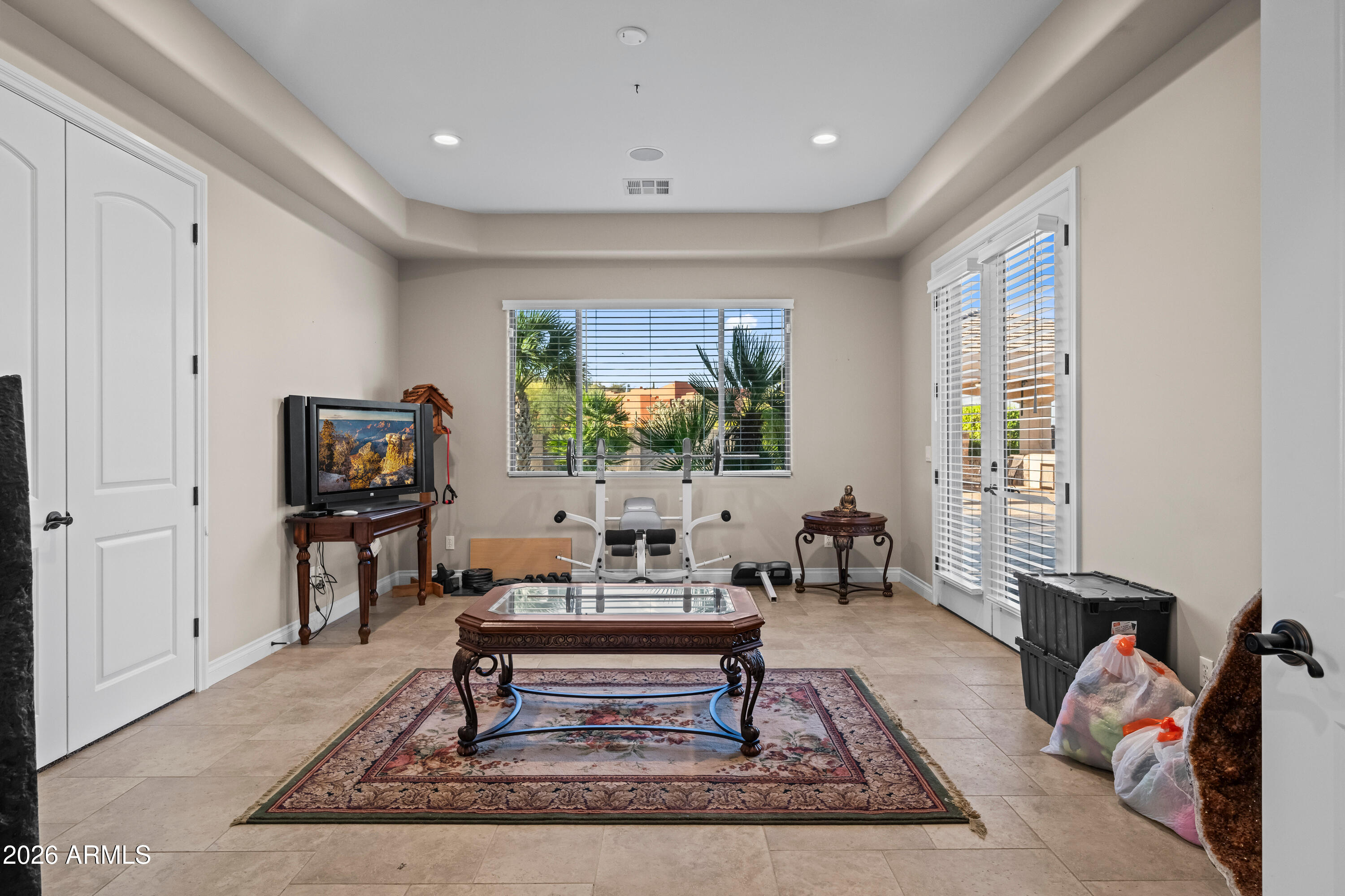 CHANDLER HEIGHTS RANCHES UNIT IV - Residential