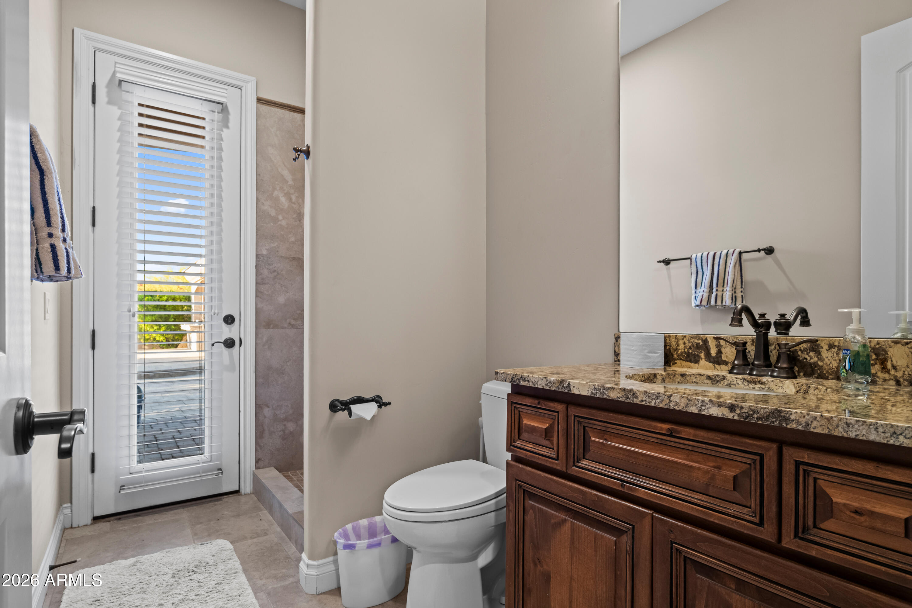 CHANDLER HEIGHTS RANCHES UNIT IV - Residential