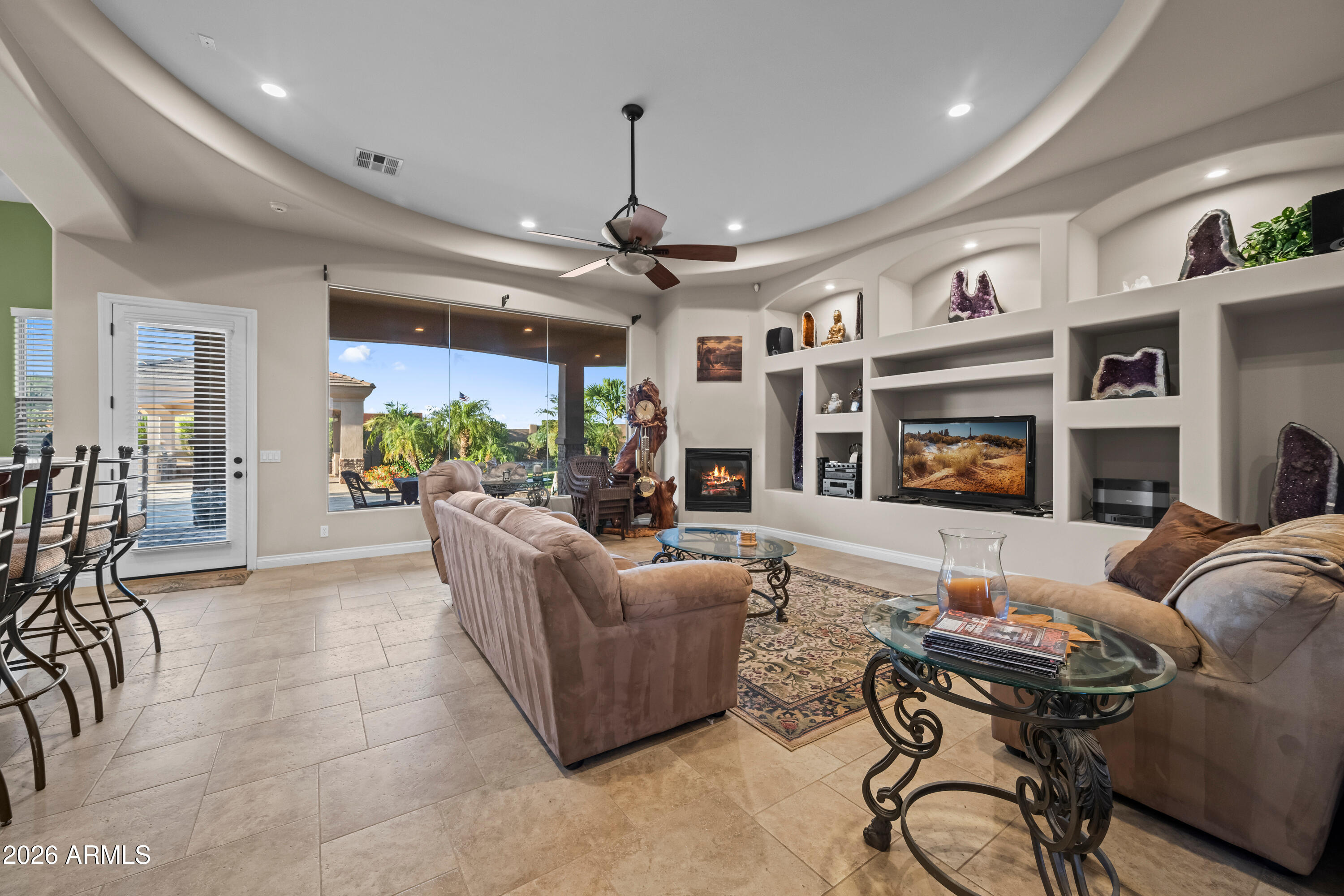 CHANDLER HEIGHTS RANCHES UNIT IV - Residential