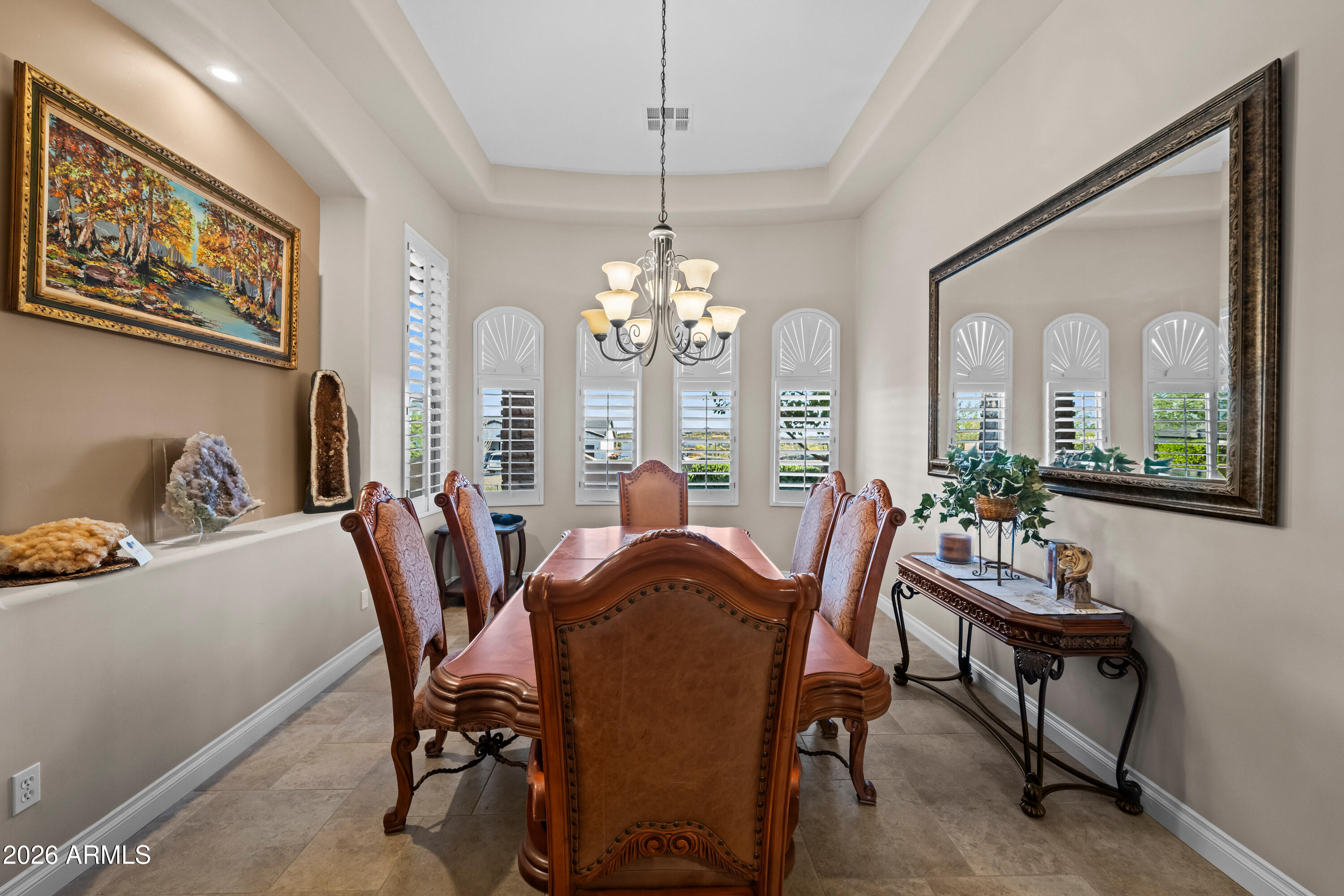 CHANDLER HEIGHTS RANCHES UNIT IV - Residential