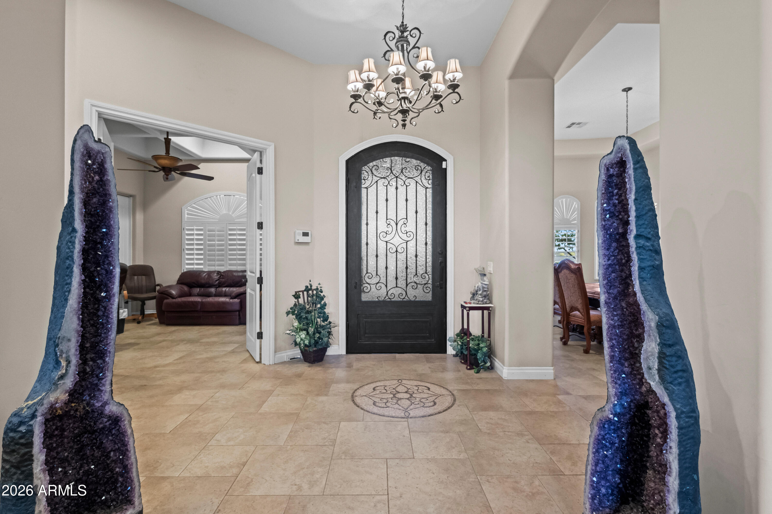 CHANDLER HEIGHTS RANCHES UNIT IV - Residential