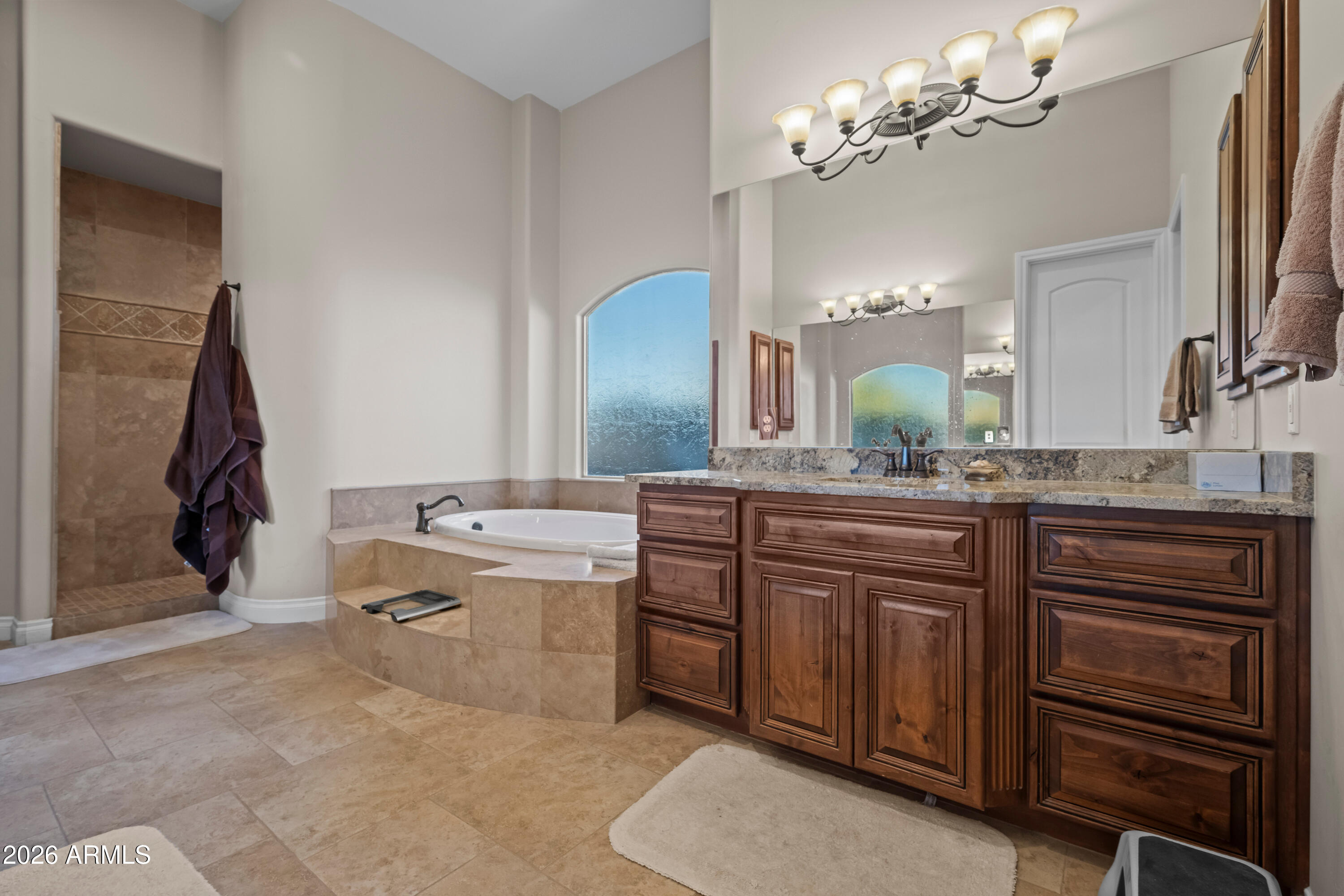 CHANDLER HEIGHTS RANCHES UNIT IV - Residential