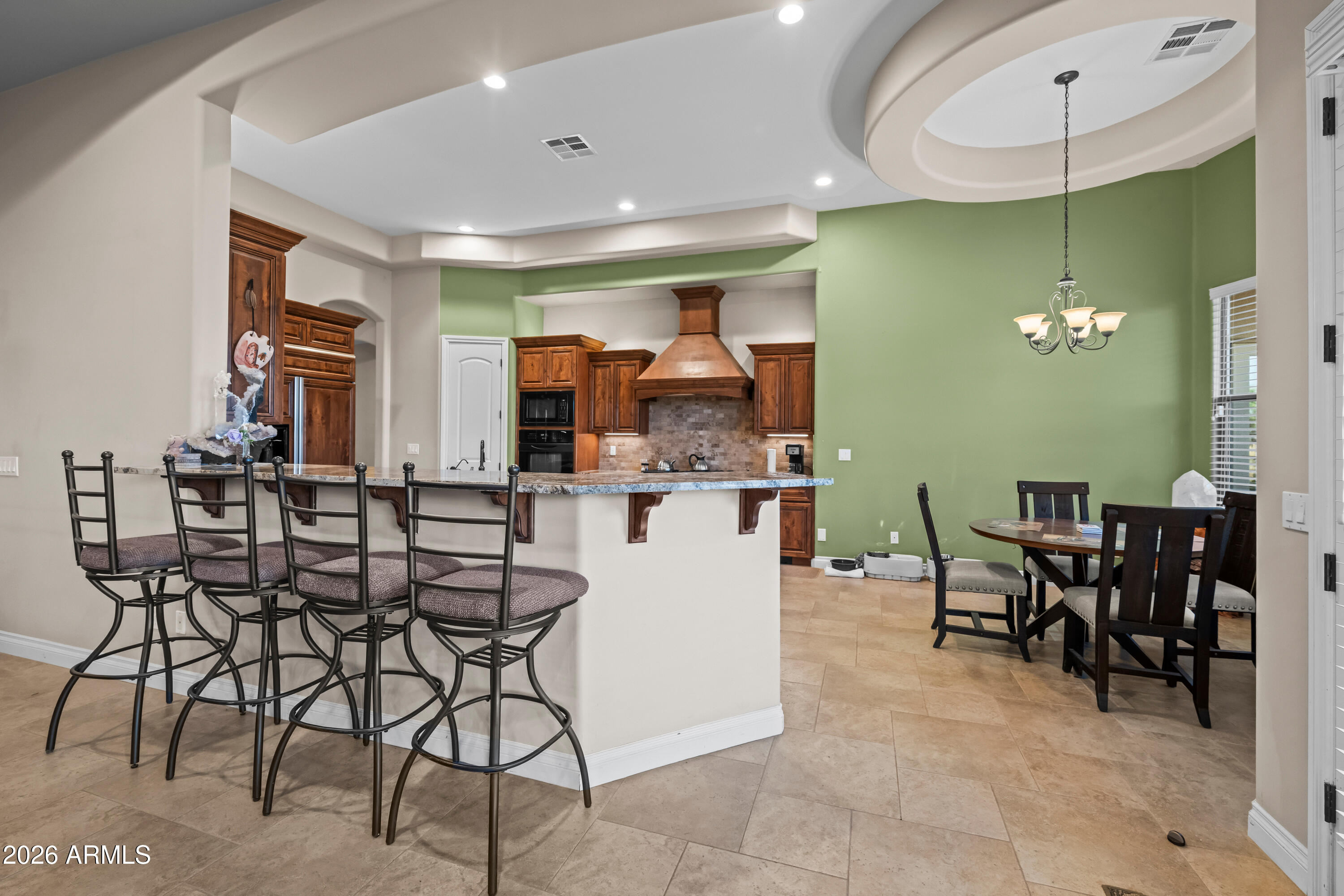 CHANDLER HEIGHTS RANCHES UNIT IV - Residential