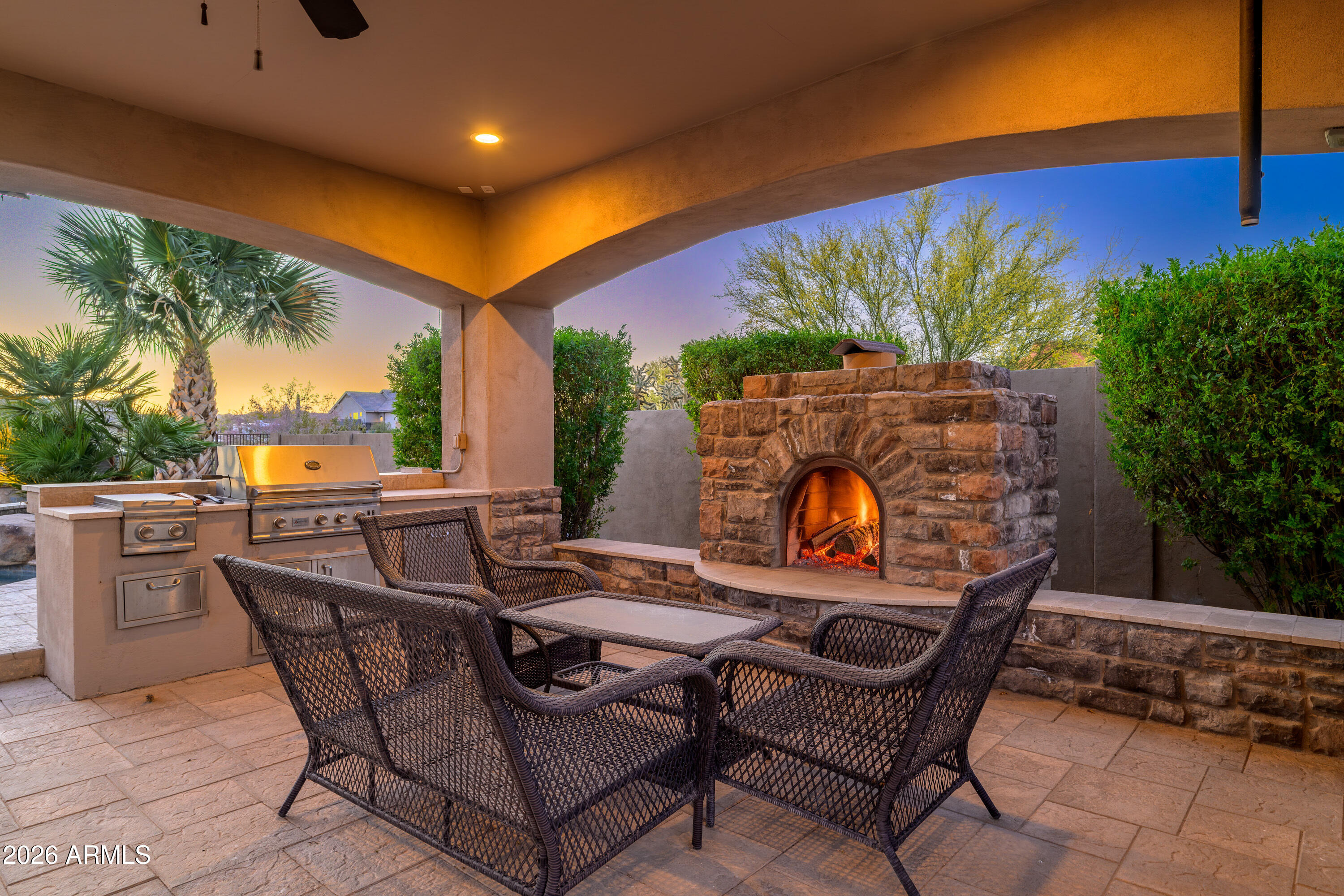 CHANDLER HEIGHTS RANCHES UNIT IV - Residential
