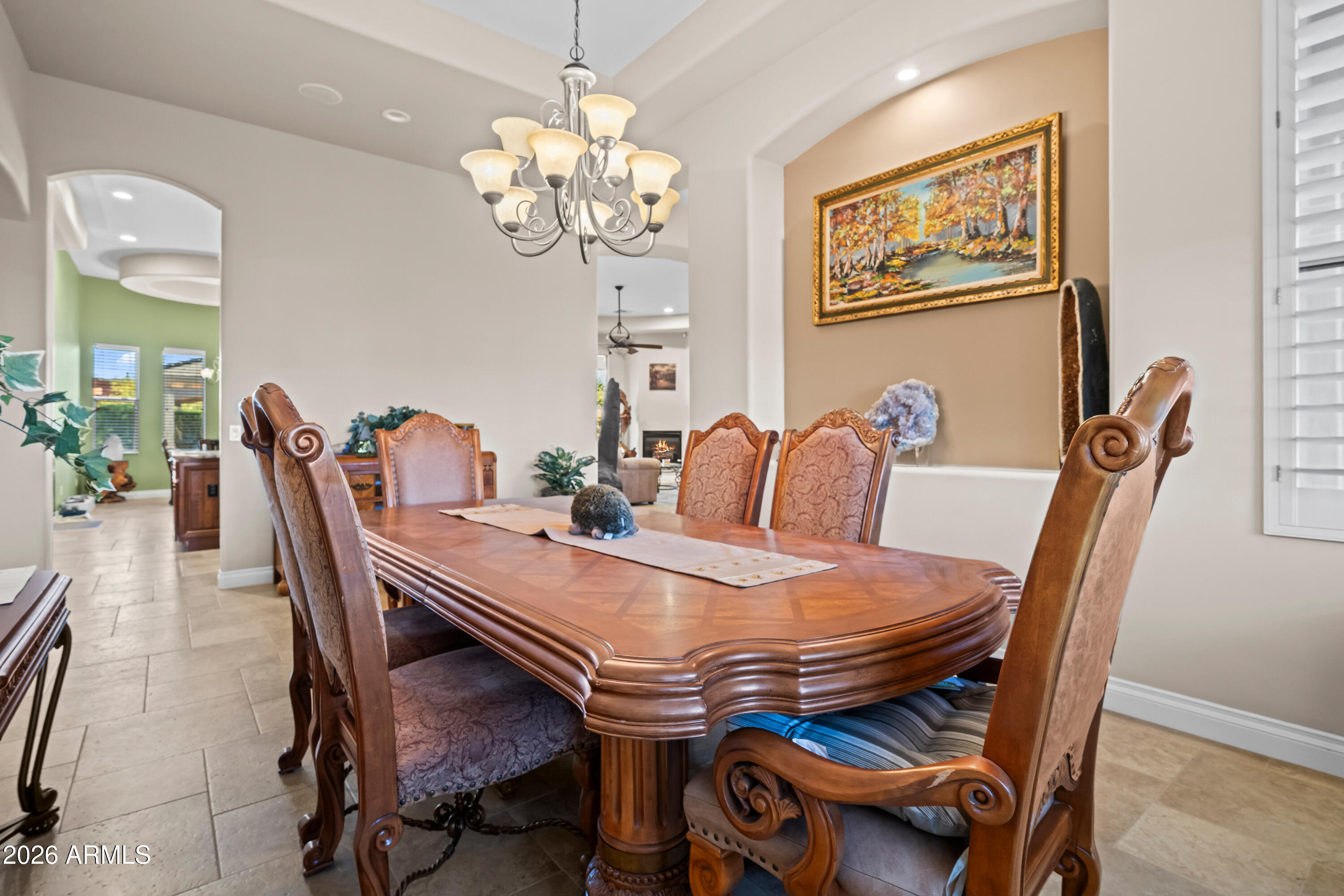 CHANDLER HEIGHTS RANCHES UNIT IV - Residential