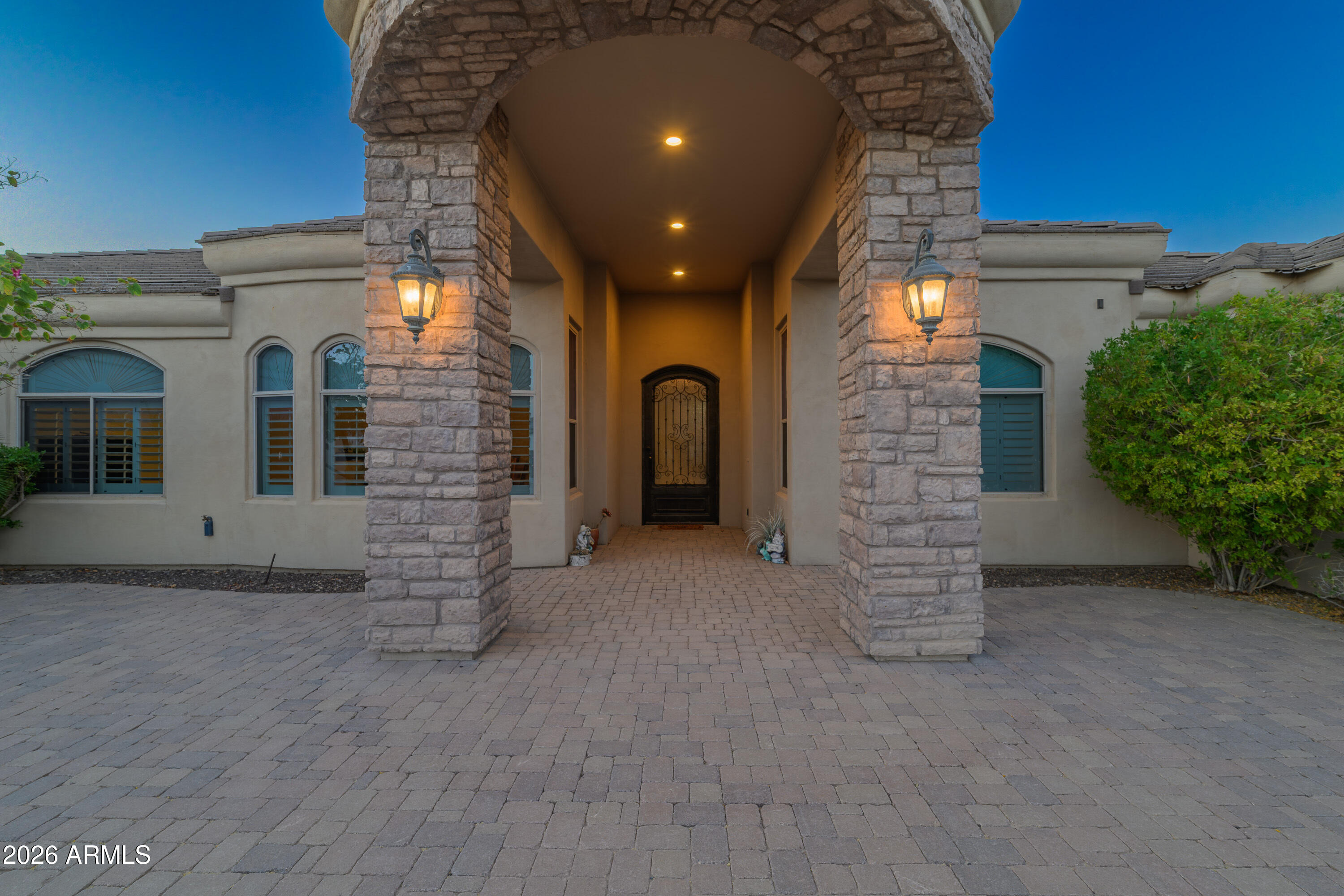 CHANDLER HEIGHTS RANCHES UNIT IV - Residential