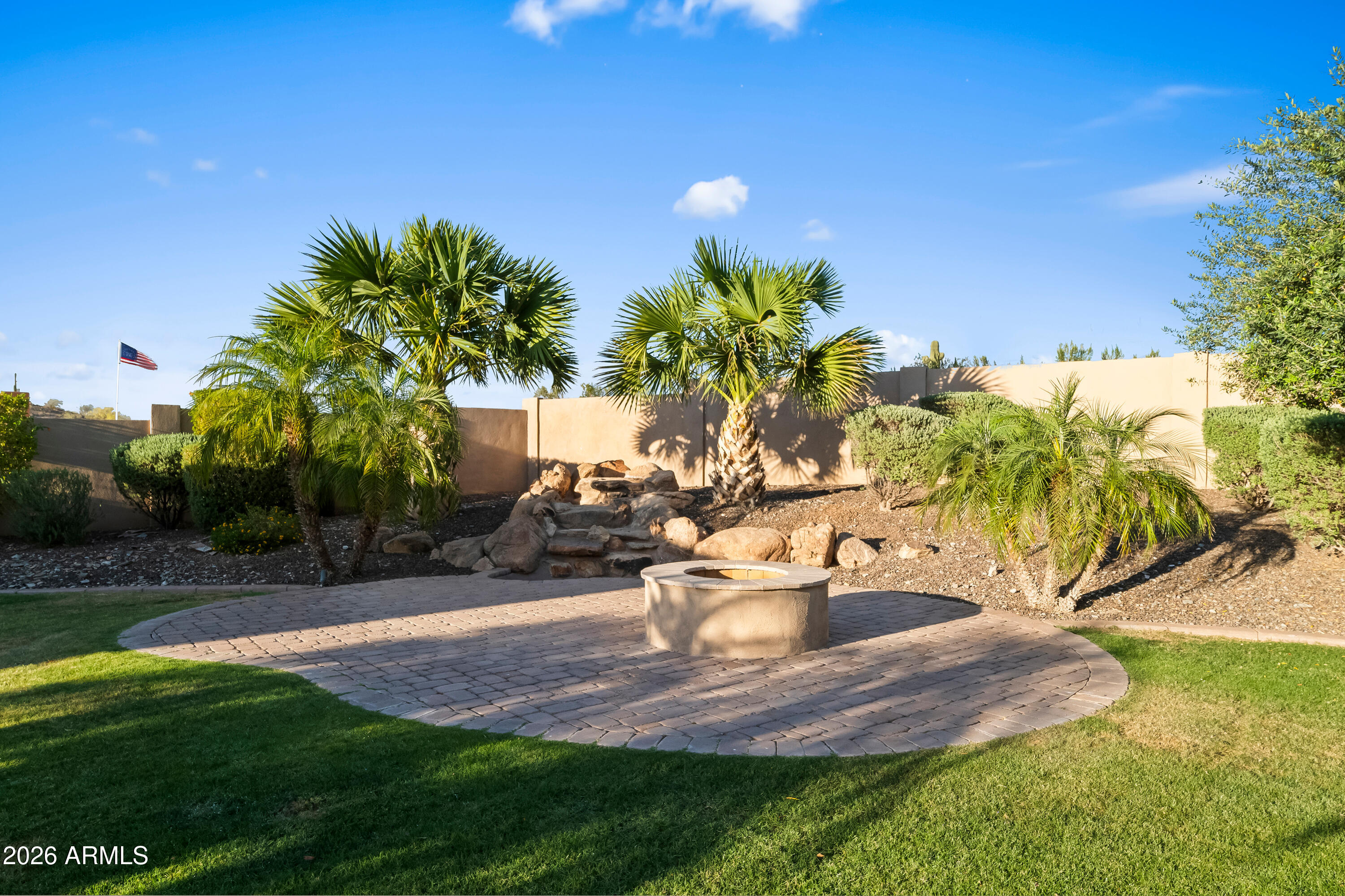 CHANDLER HEIGHTS RANCHES UNIT IV - Residential