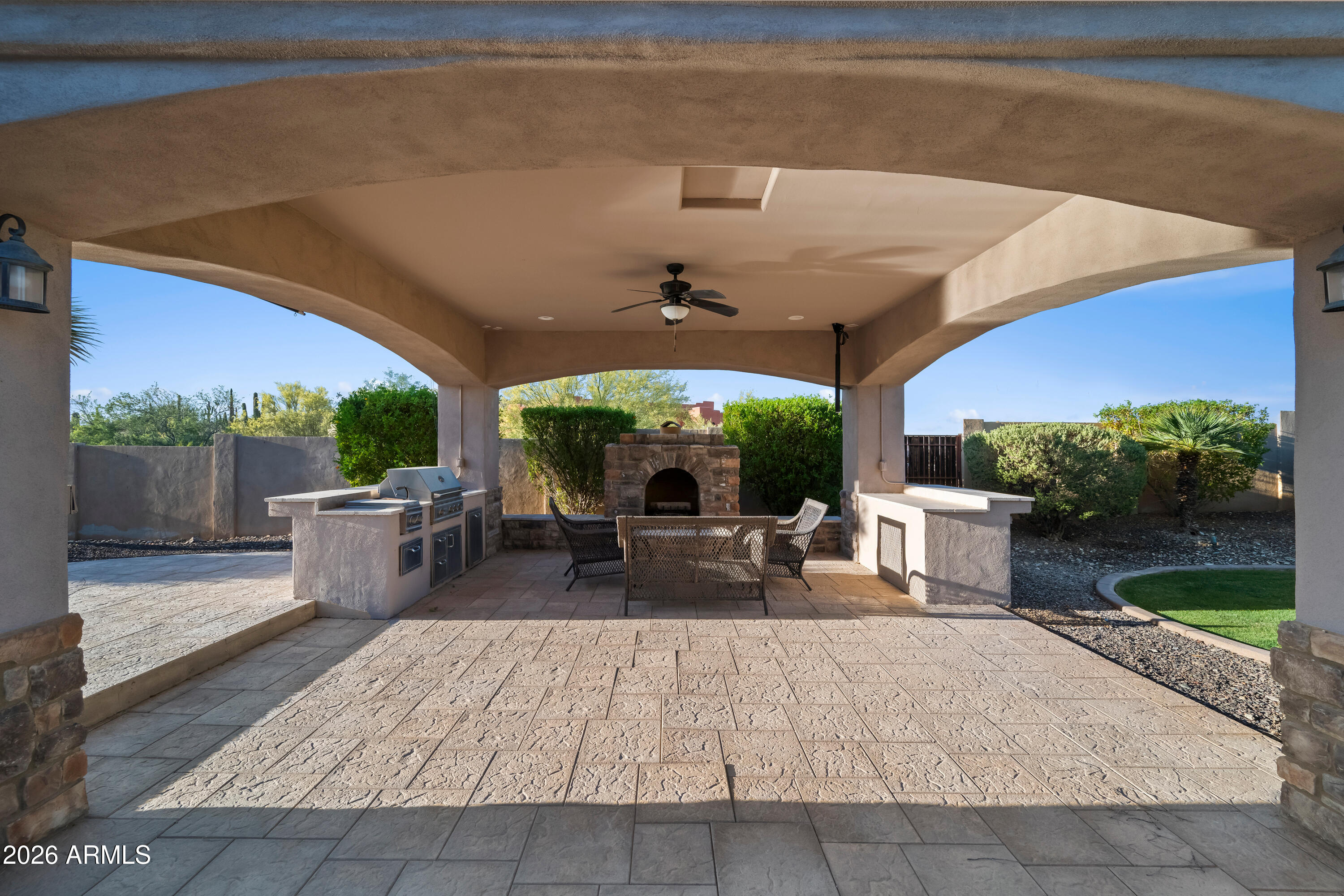CHANDLER HEIGHTS RANCHES UNIT IV - Residential