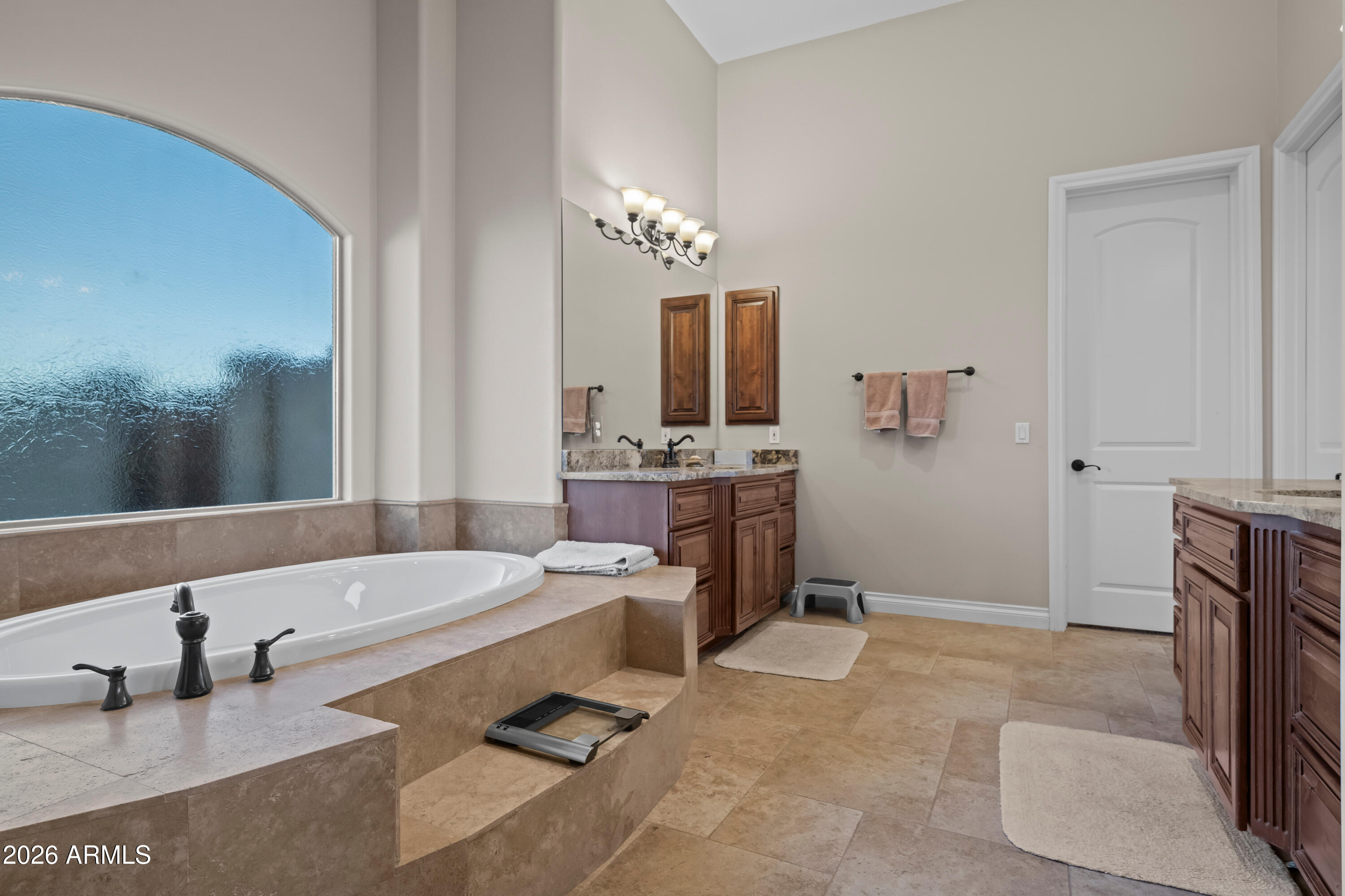 CHANDLER HEIGHTS RANCHES UNIT IV - Residential