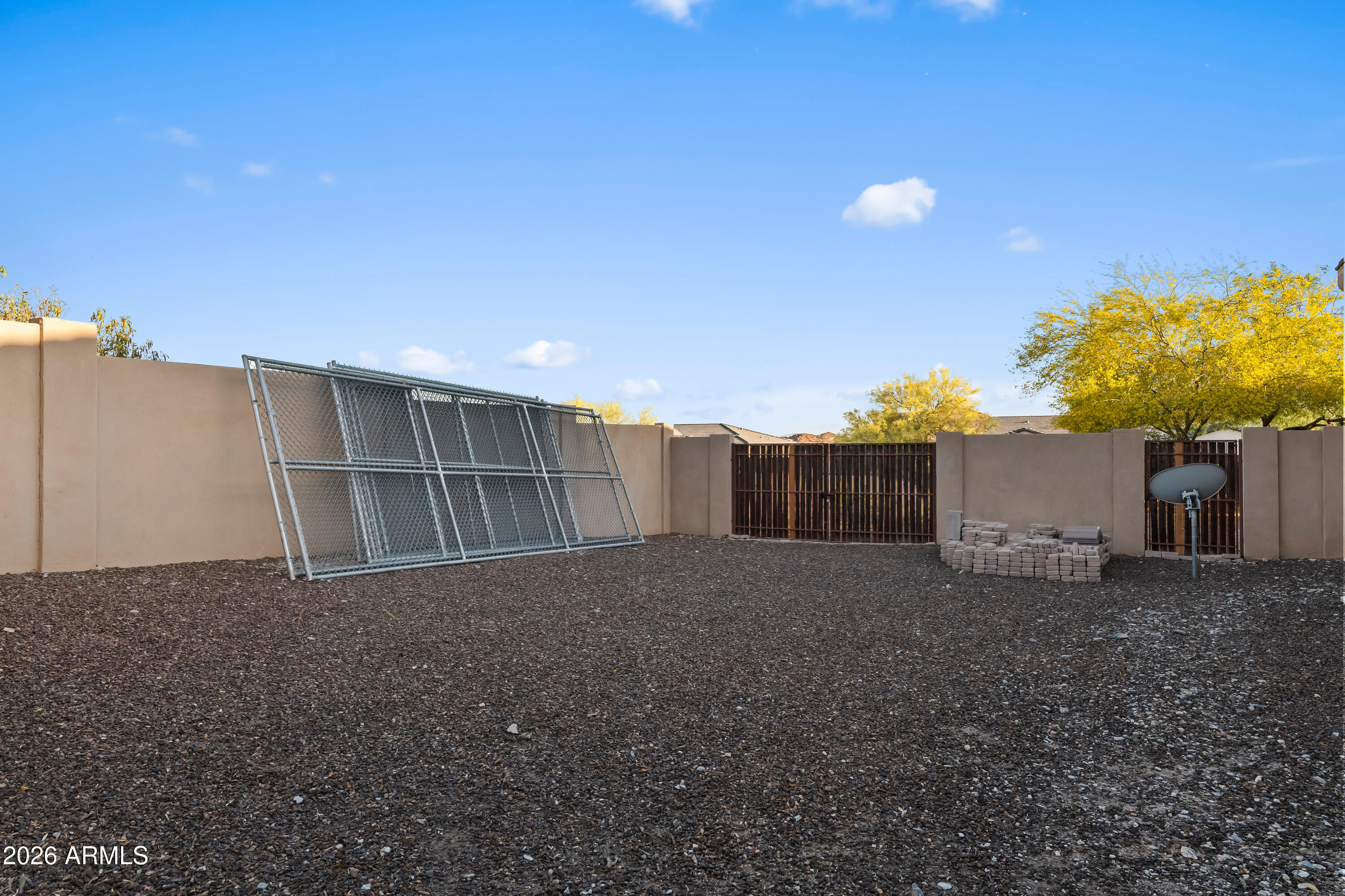 CHANDLER HEIGHTS RANCHES UNIT IV - Residential