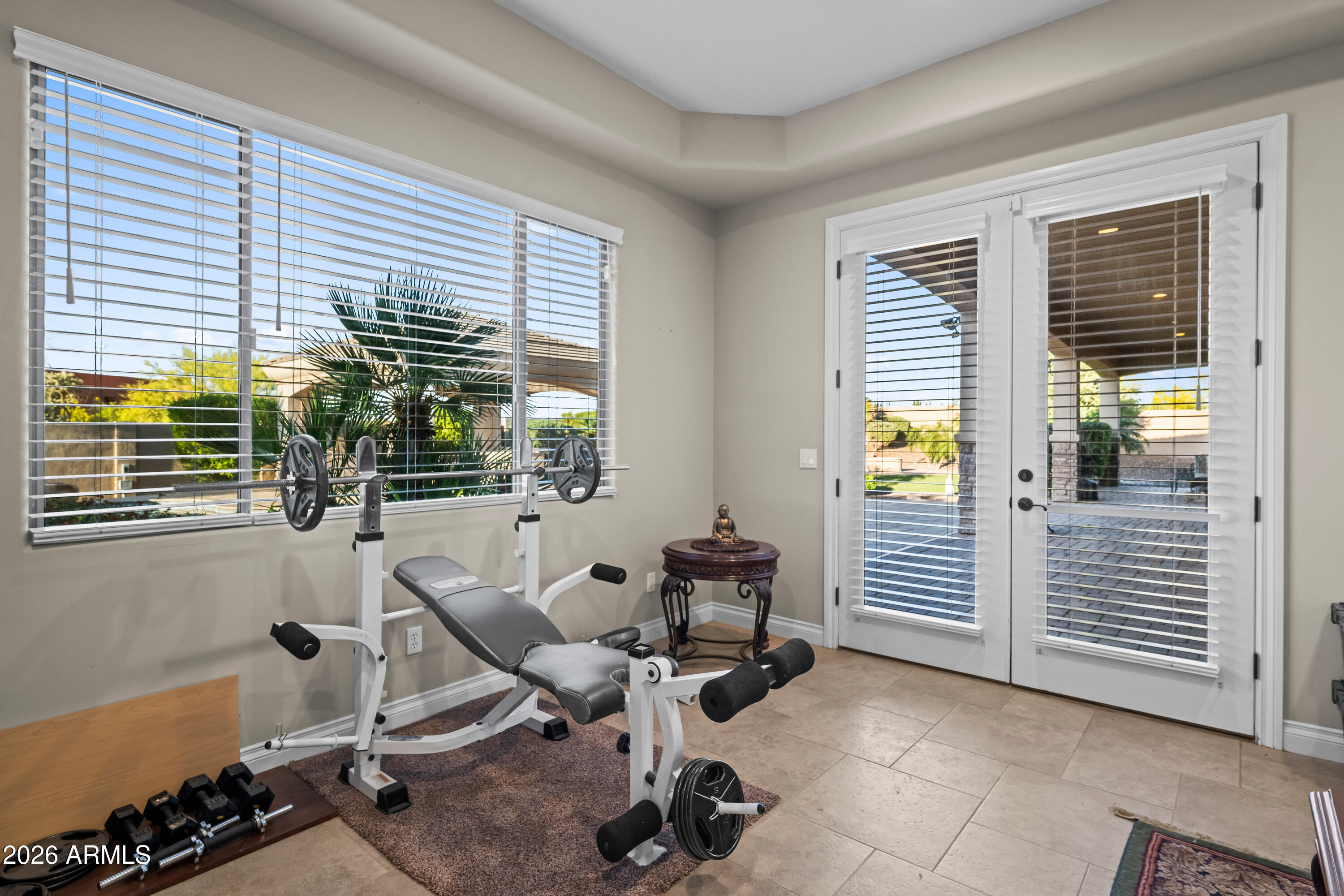 CHANDLER HEIGHTS RANCHES UNIT IV - Residential