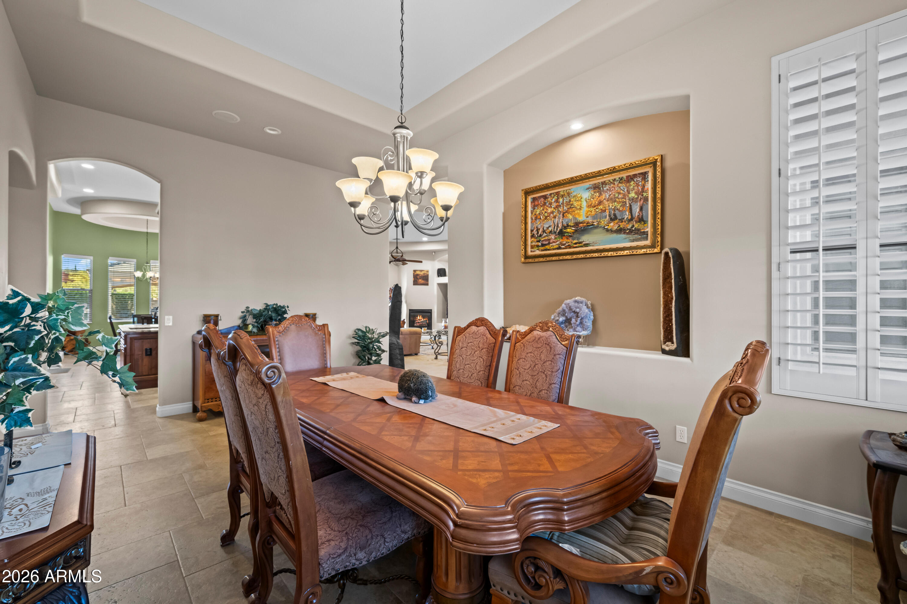 CHANDLER HEIGHTS RANCHES UNIT IV - Residential