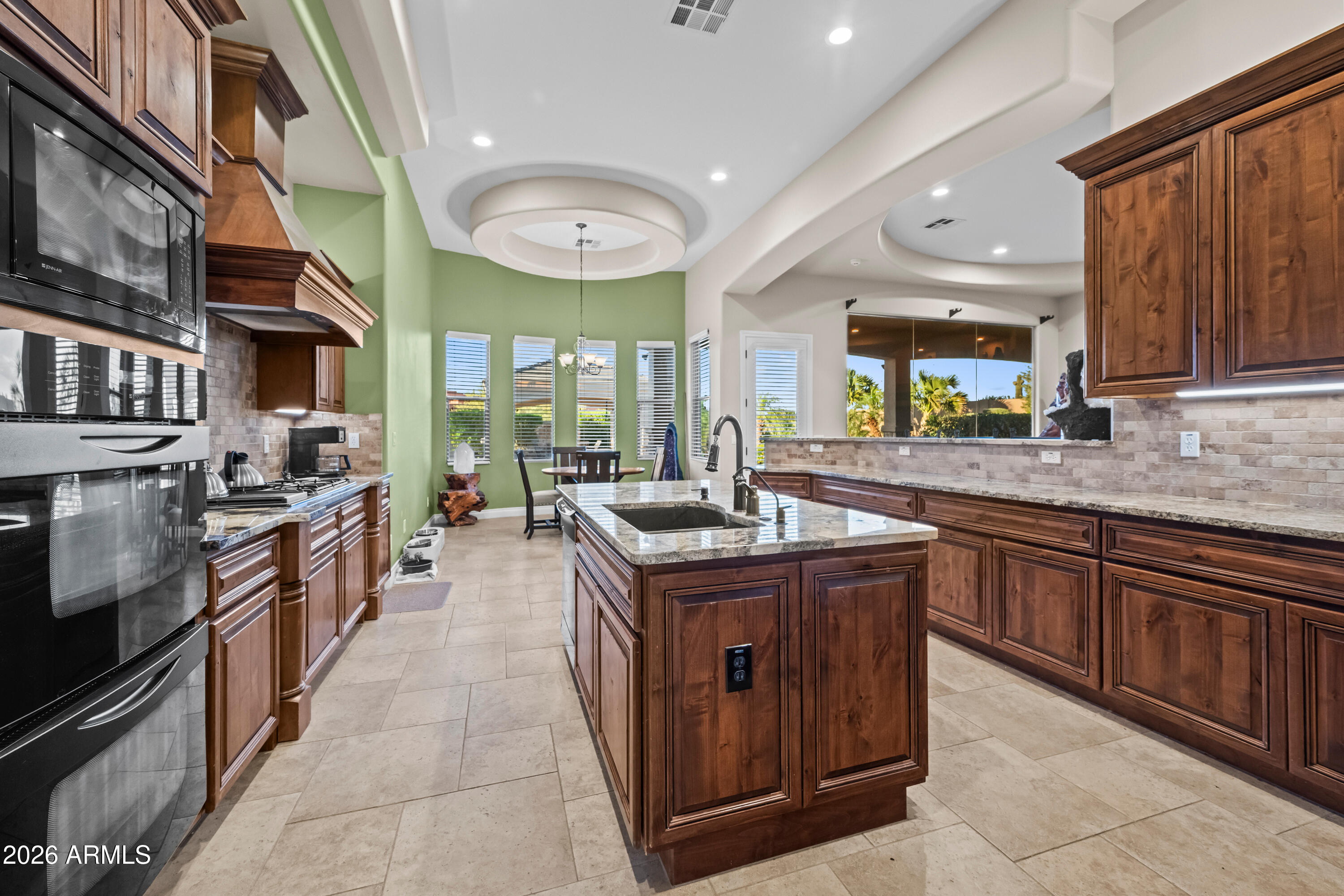 CHANDLER HEIGHTS RANCHES UNIT IV - Residential