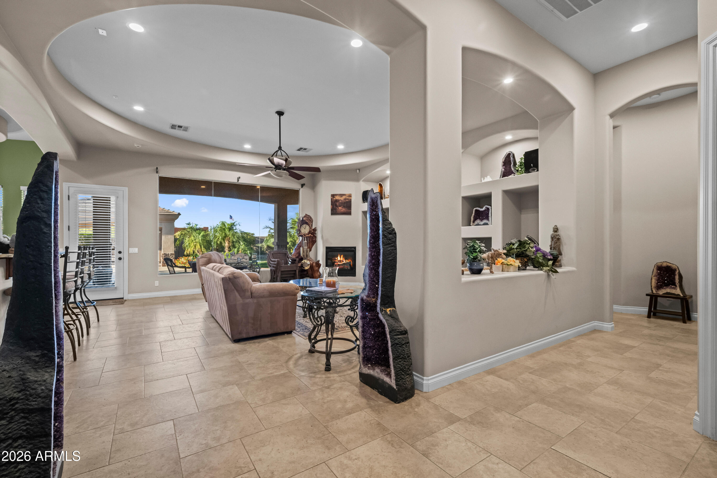 CHANDLER HEIGHTS RANCHES UNIT IV - Residential