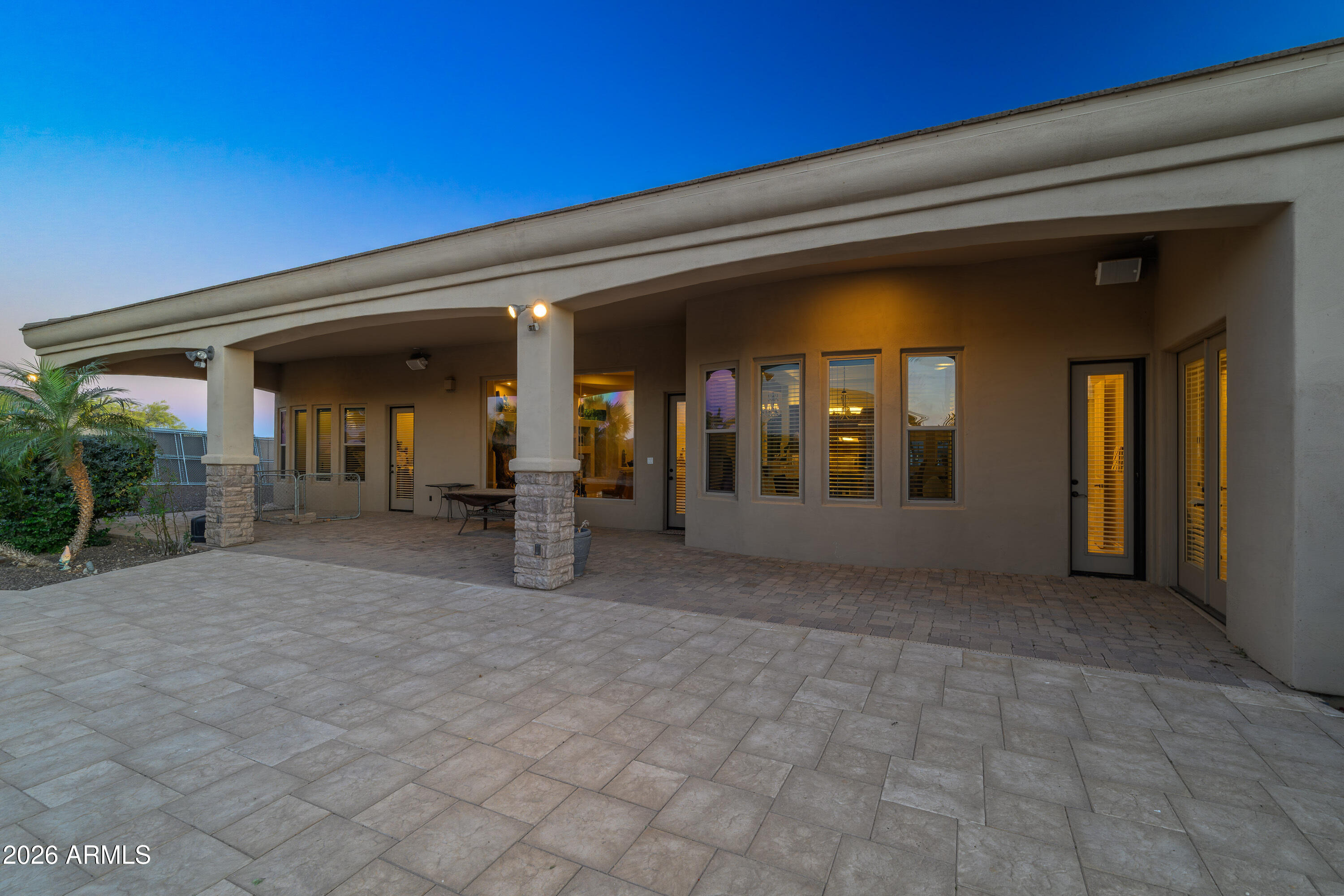 CHANDLER HEIGHTS RANCHES UNIT IV - Residential