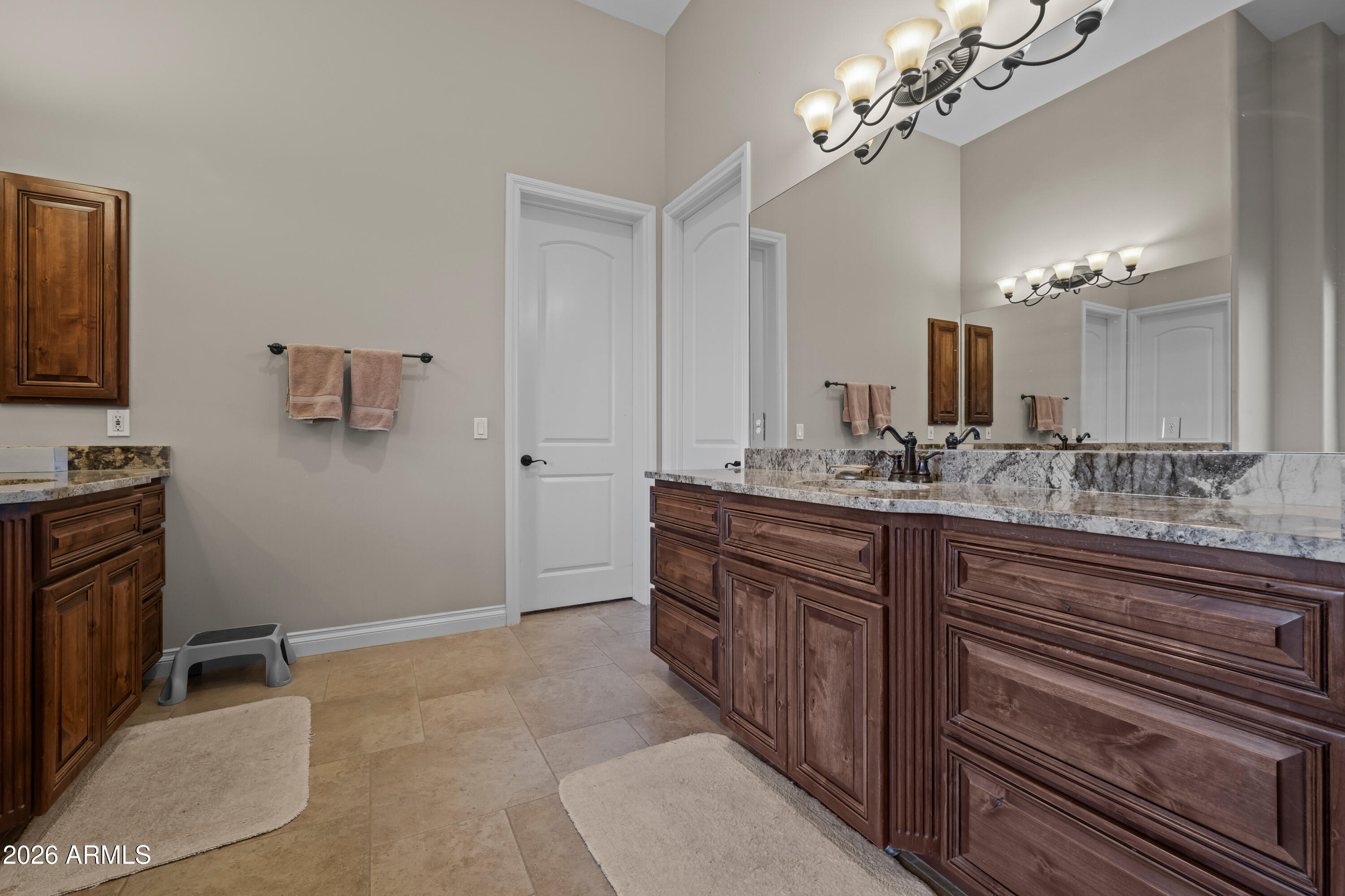 CHANDLER HEIGHTS RANCHES UNIT IV - Residential