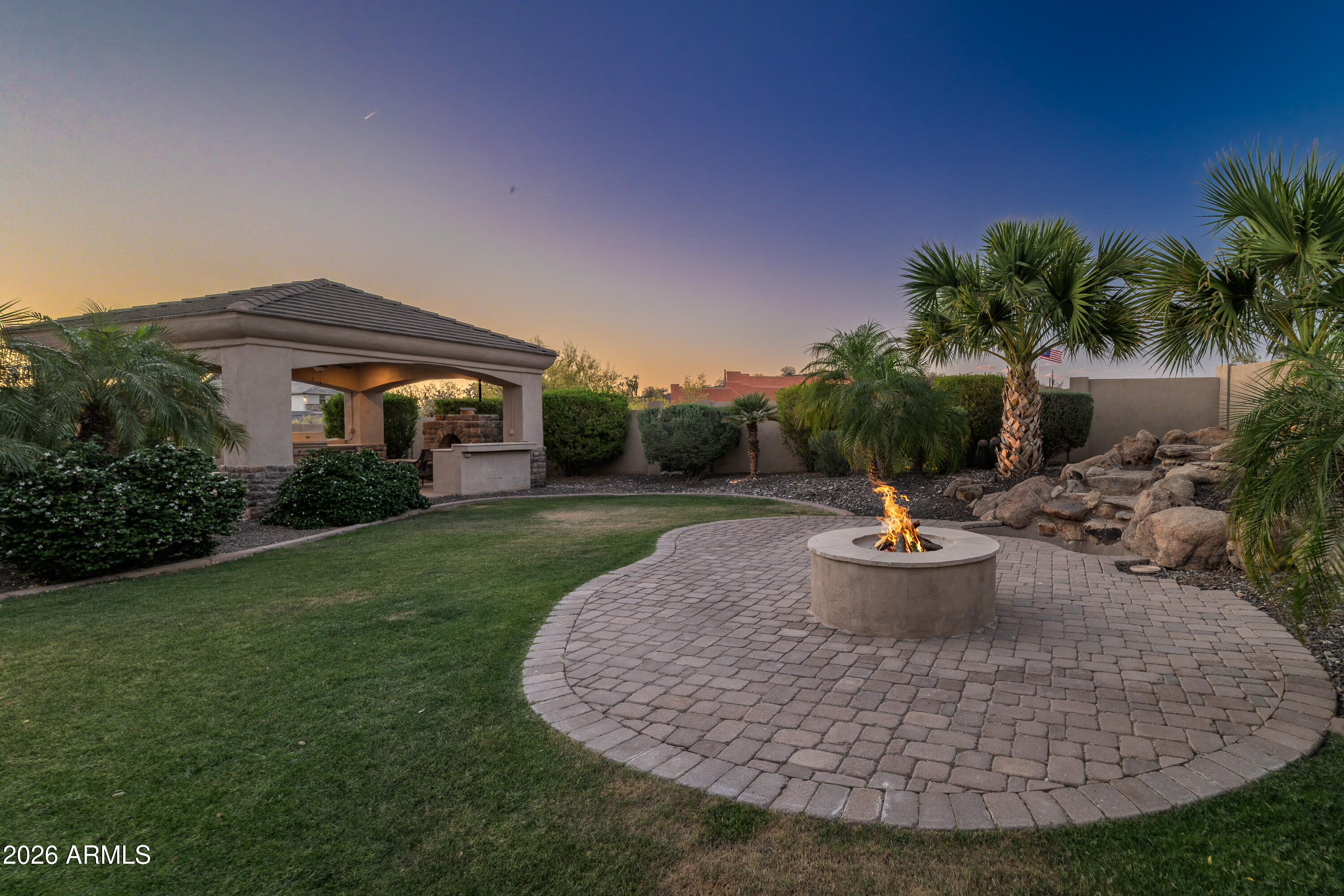CHANDLER HEIGHTS RANCHES UNIT IV - Residential