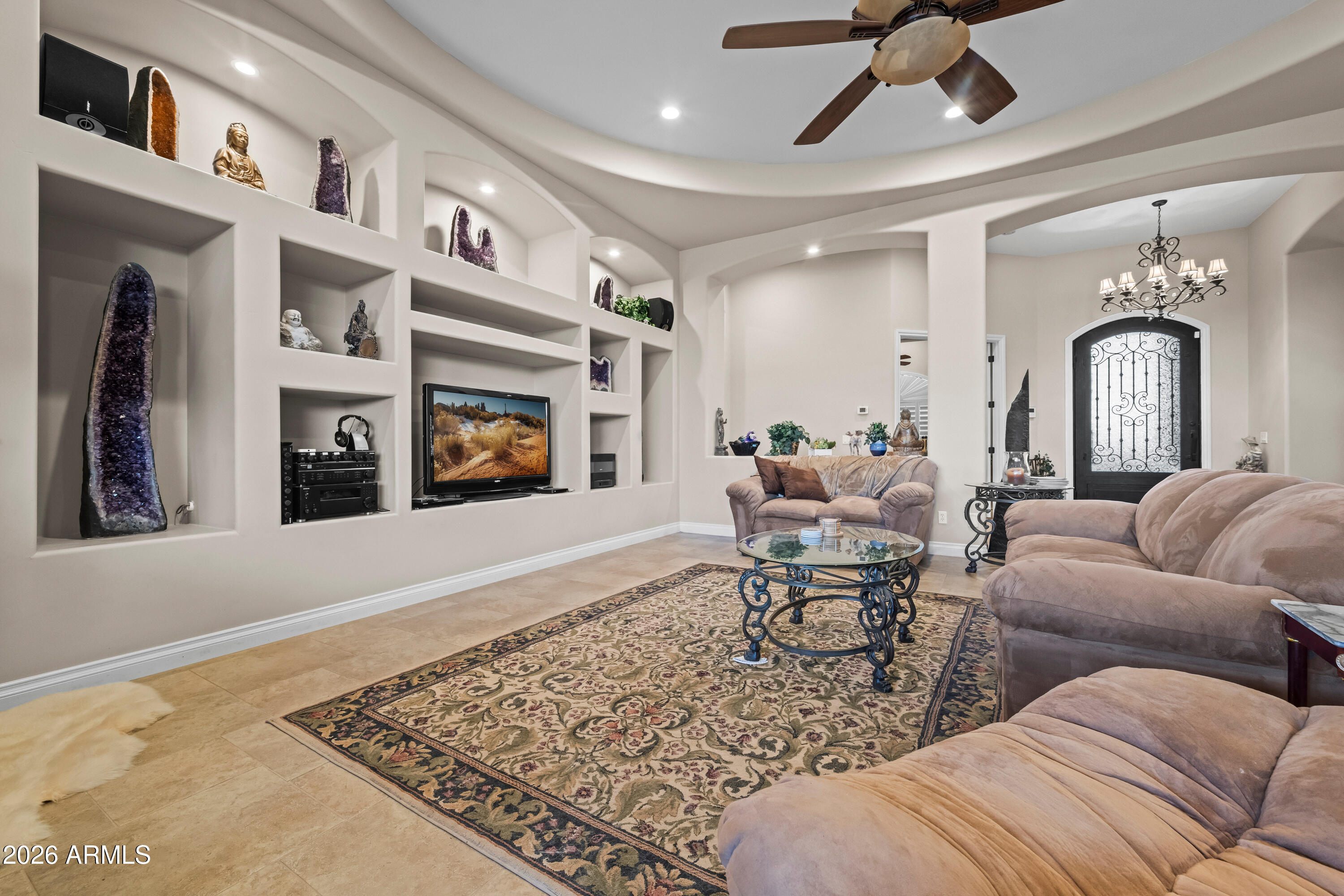CHANDLER HEIGHTS RANCHES UNIT IV - Residential