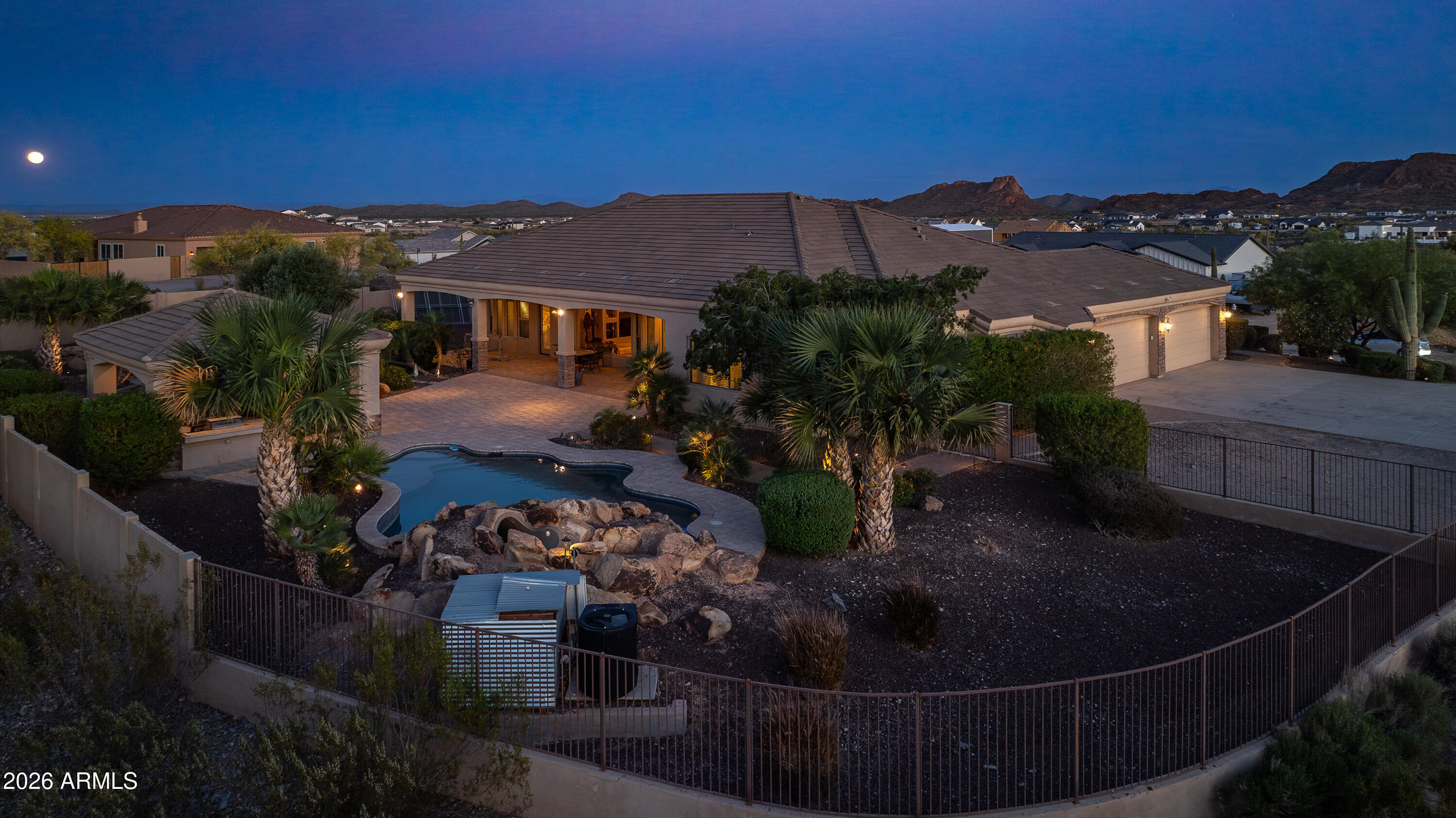 CHANDLER HEIGHTS RANCHES UNIT IV - Residential