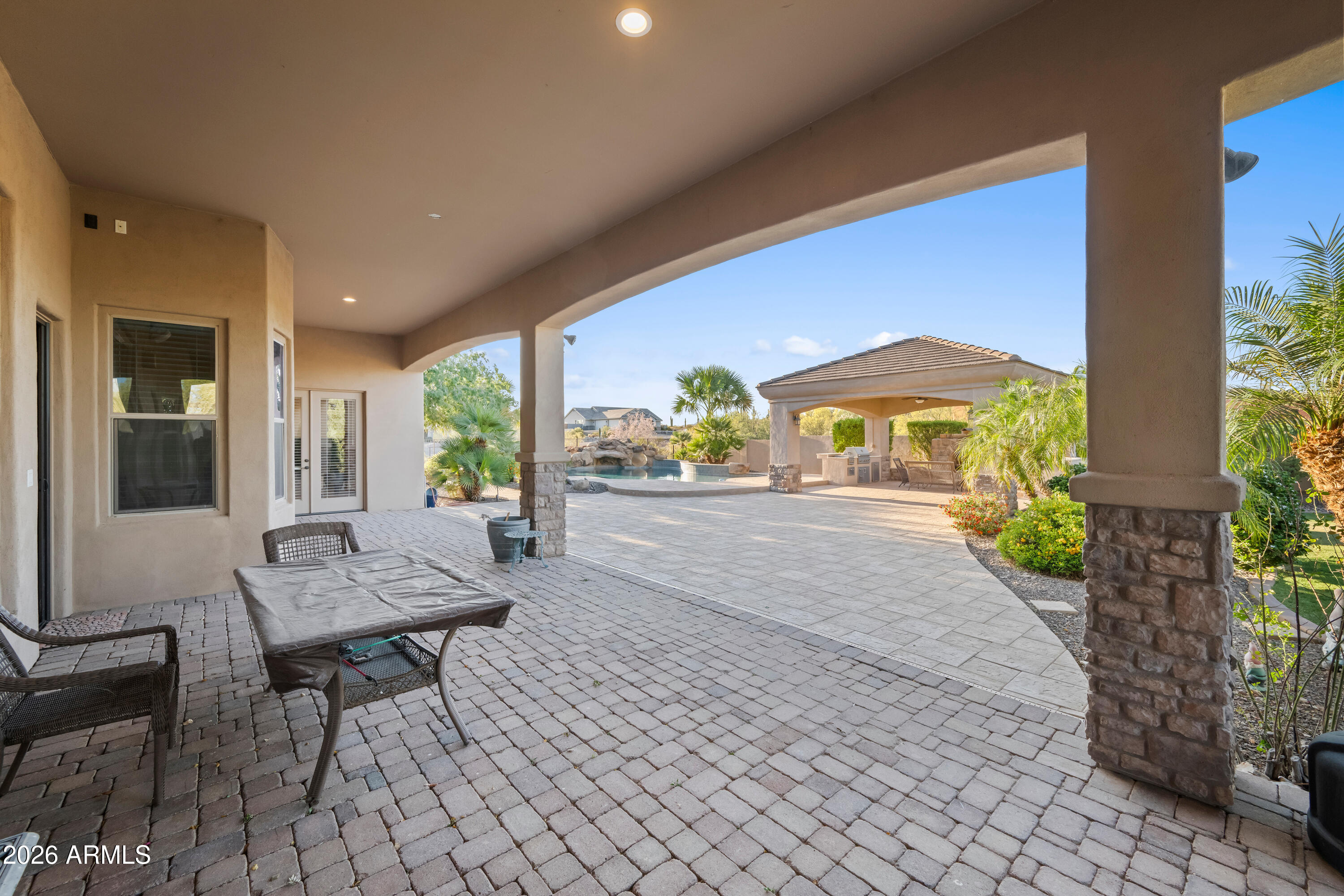 CHANDLER HEIGHTS RANCHES UNIT IV - Residential