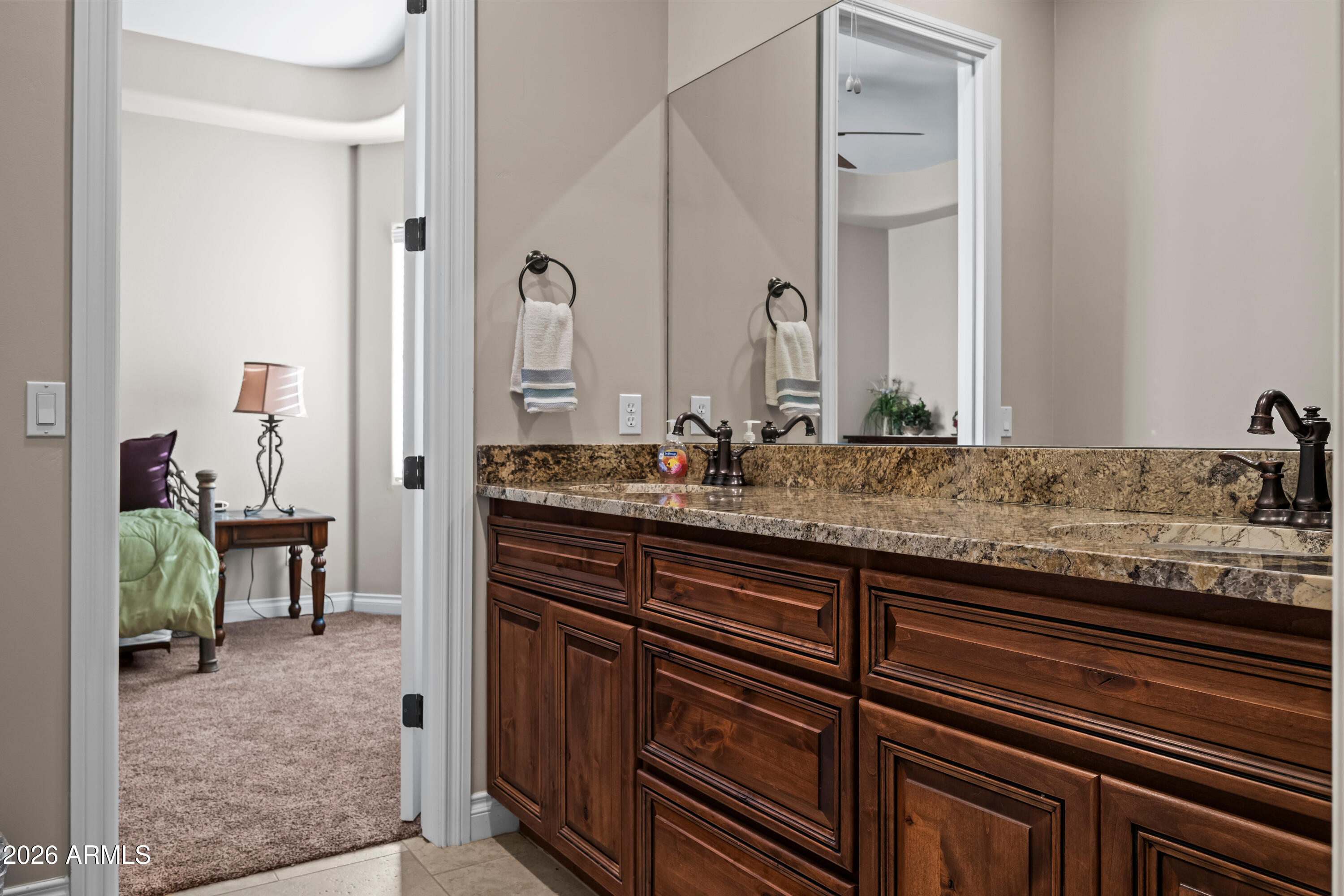 CHANDLER HEIGHTS RANCHES UNIT IV - Residential