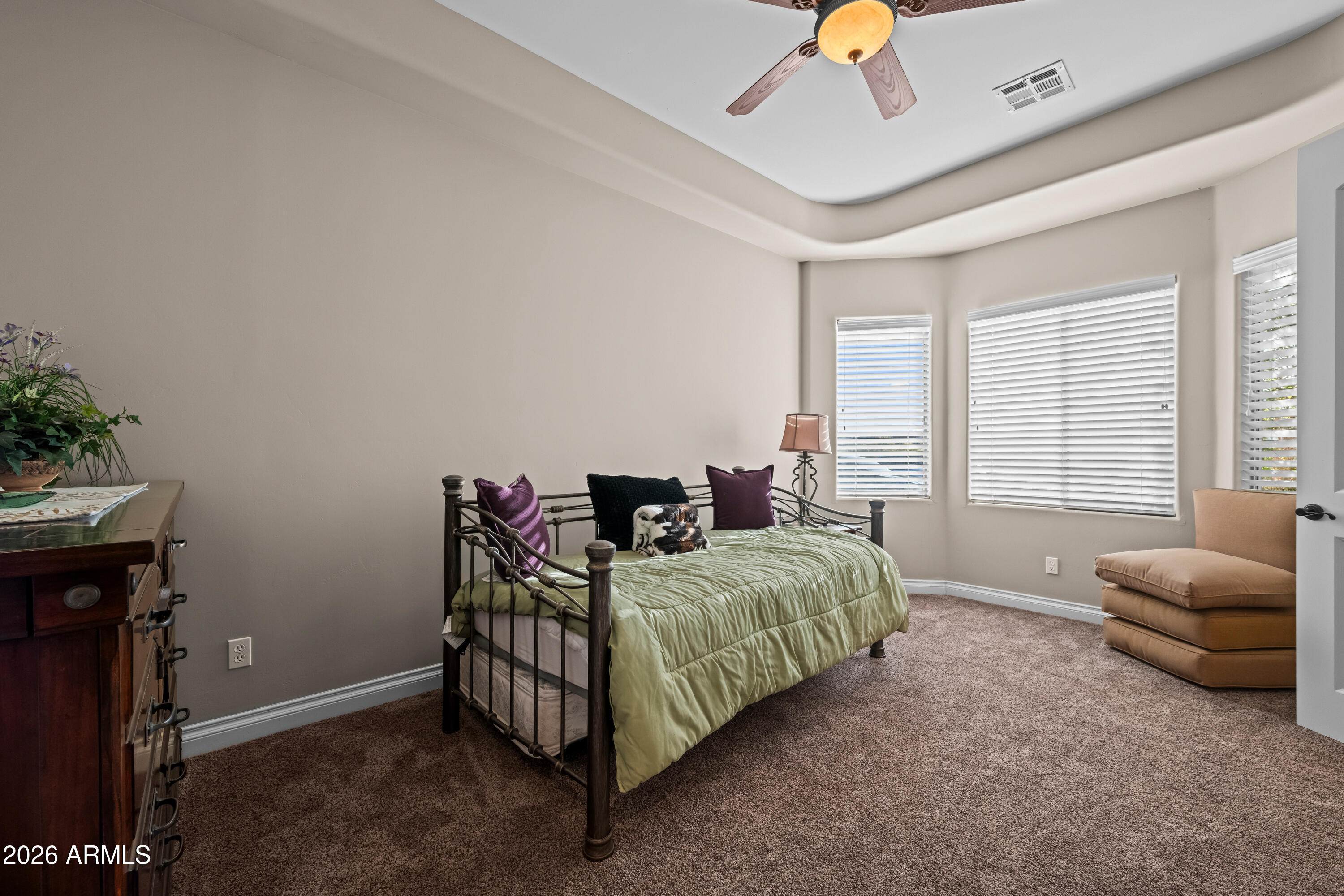 CHANDLER HEIGHTS RANCHES UNIT IV - Residential