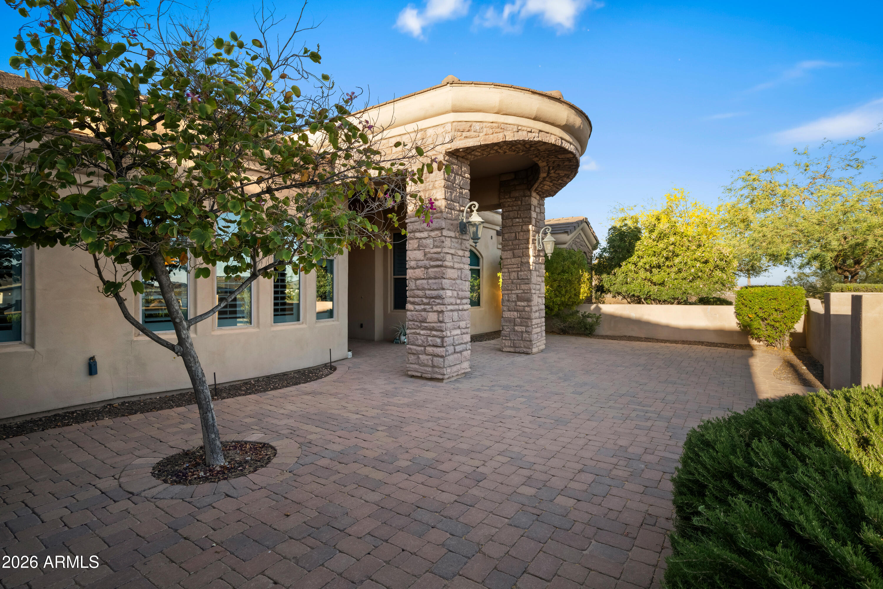 CHANDLER HEIGHTS RANCHES UNIT IV - Residential