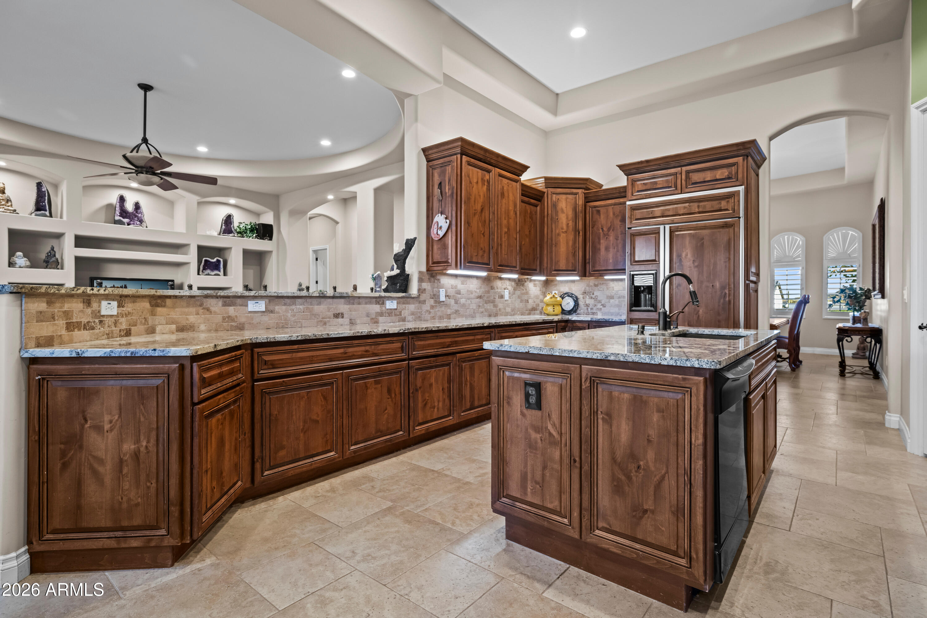 CHANDLER HEIGHTS RANCHES UNIT IV - Residential