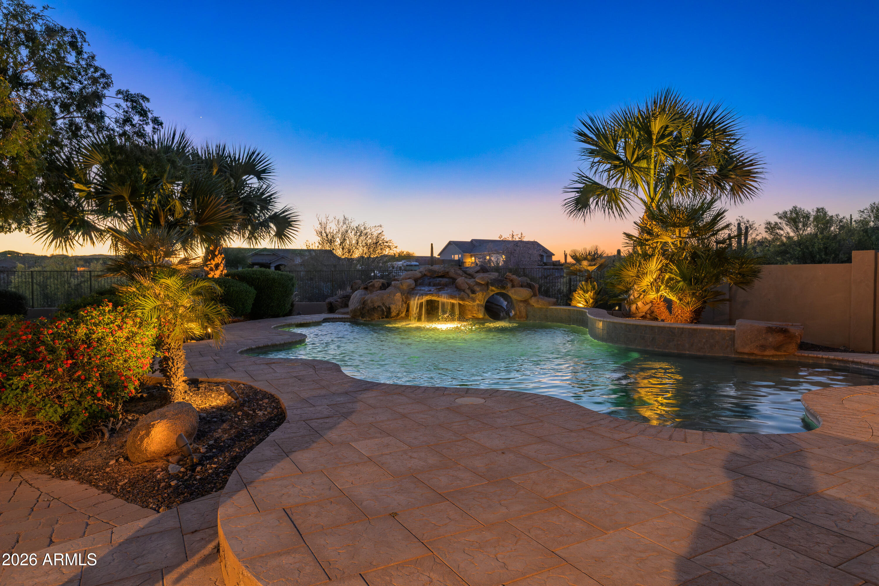 CHANDLER HEIGHTS RANCHES UNIT IV - Residential