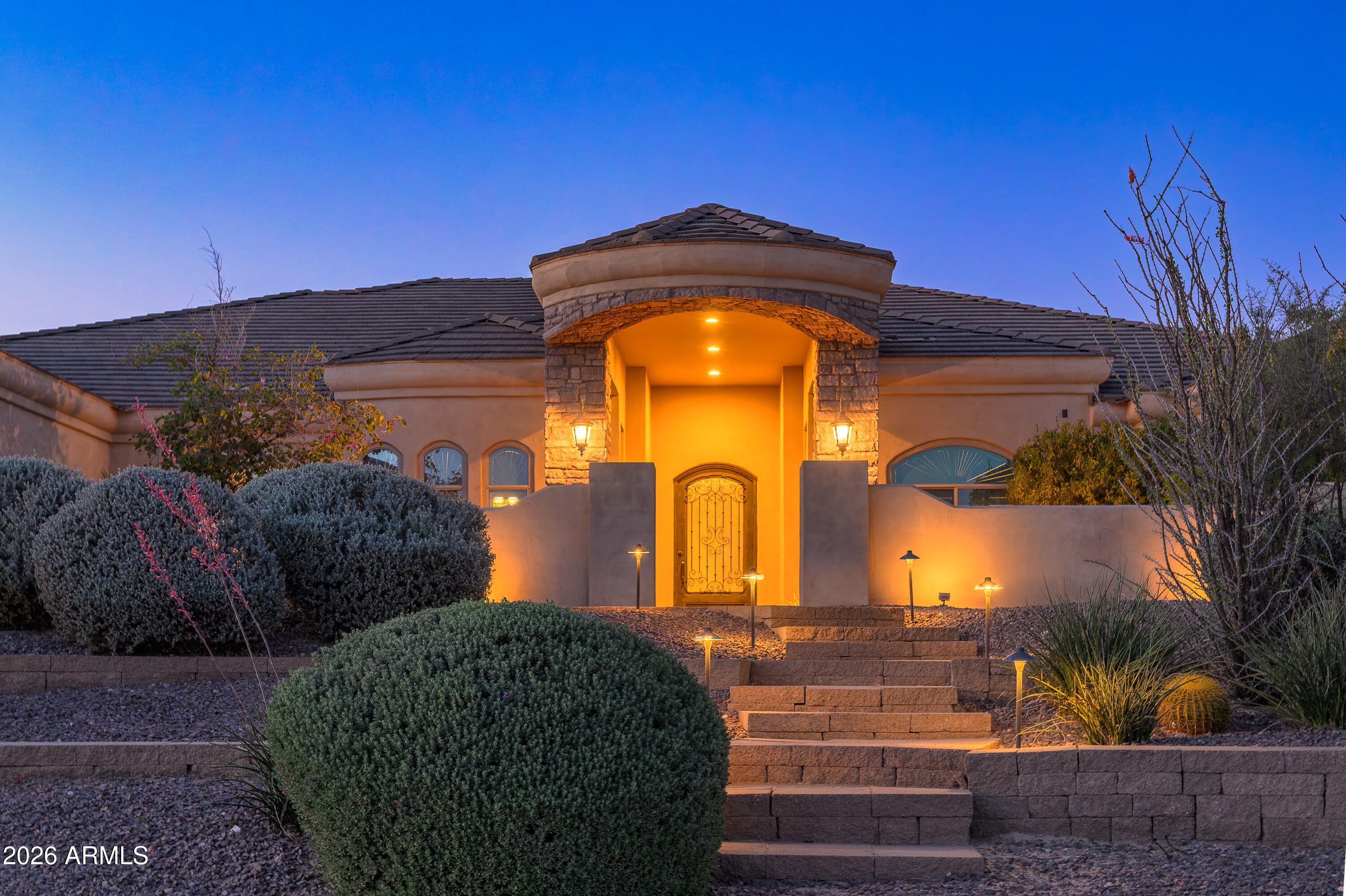 CHANDLER HEIGHTS RANCHES UNIT IV - Residential
