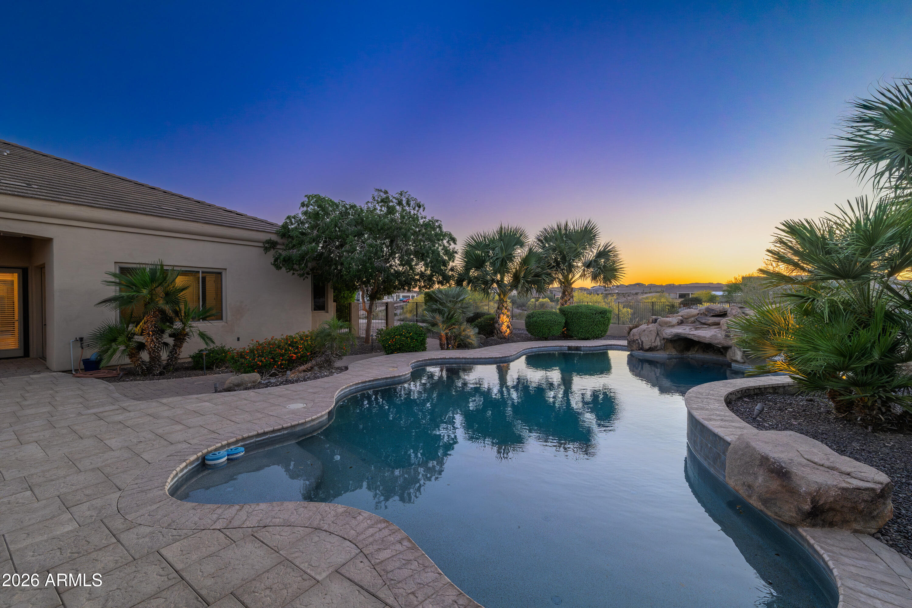 CHANDLER HEIGHTS RANCHES UNIT IV - Residential