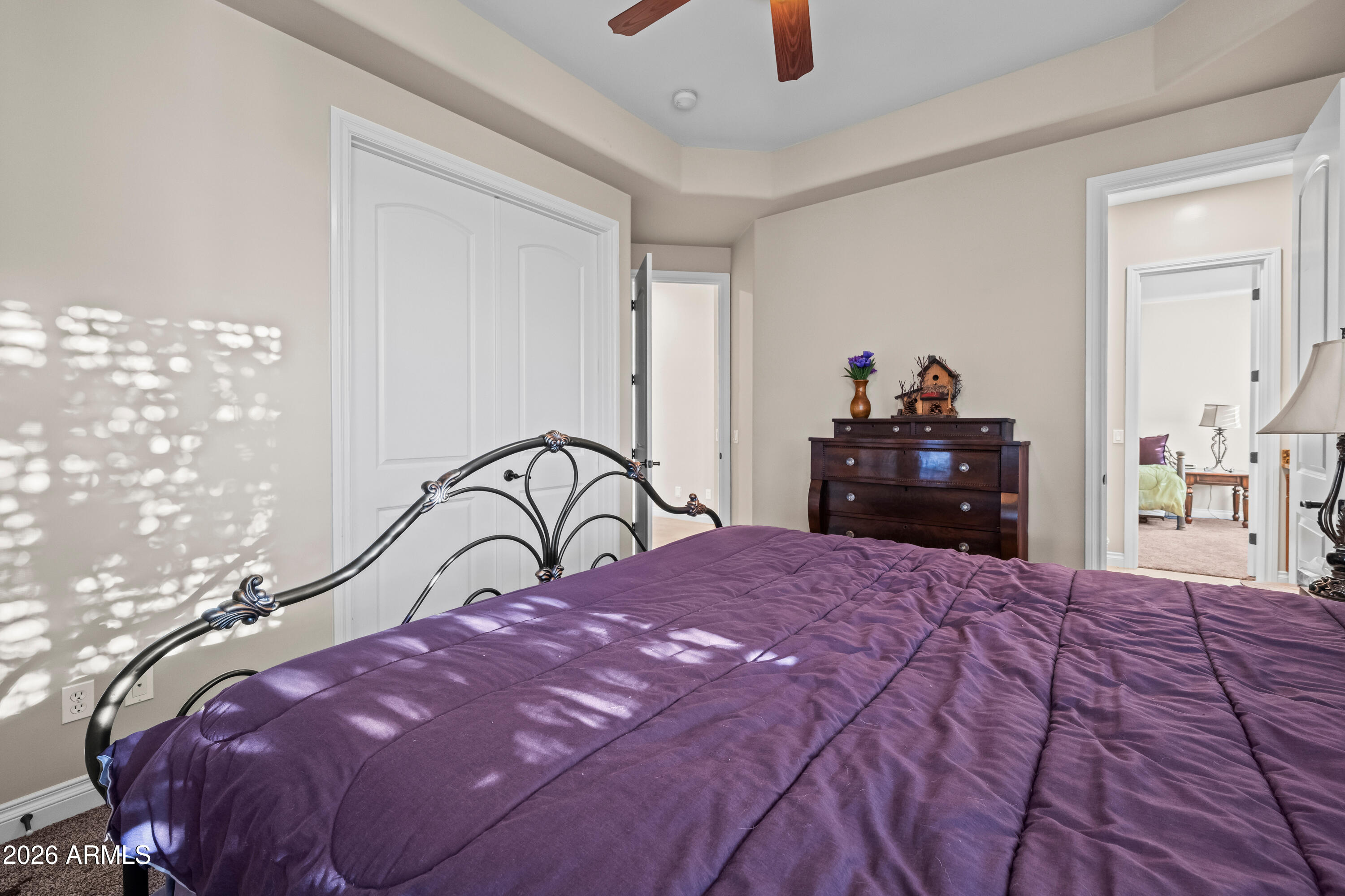CHANDLER HEIGHTS RANCHES UNIT IV - Residential
