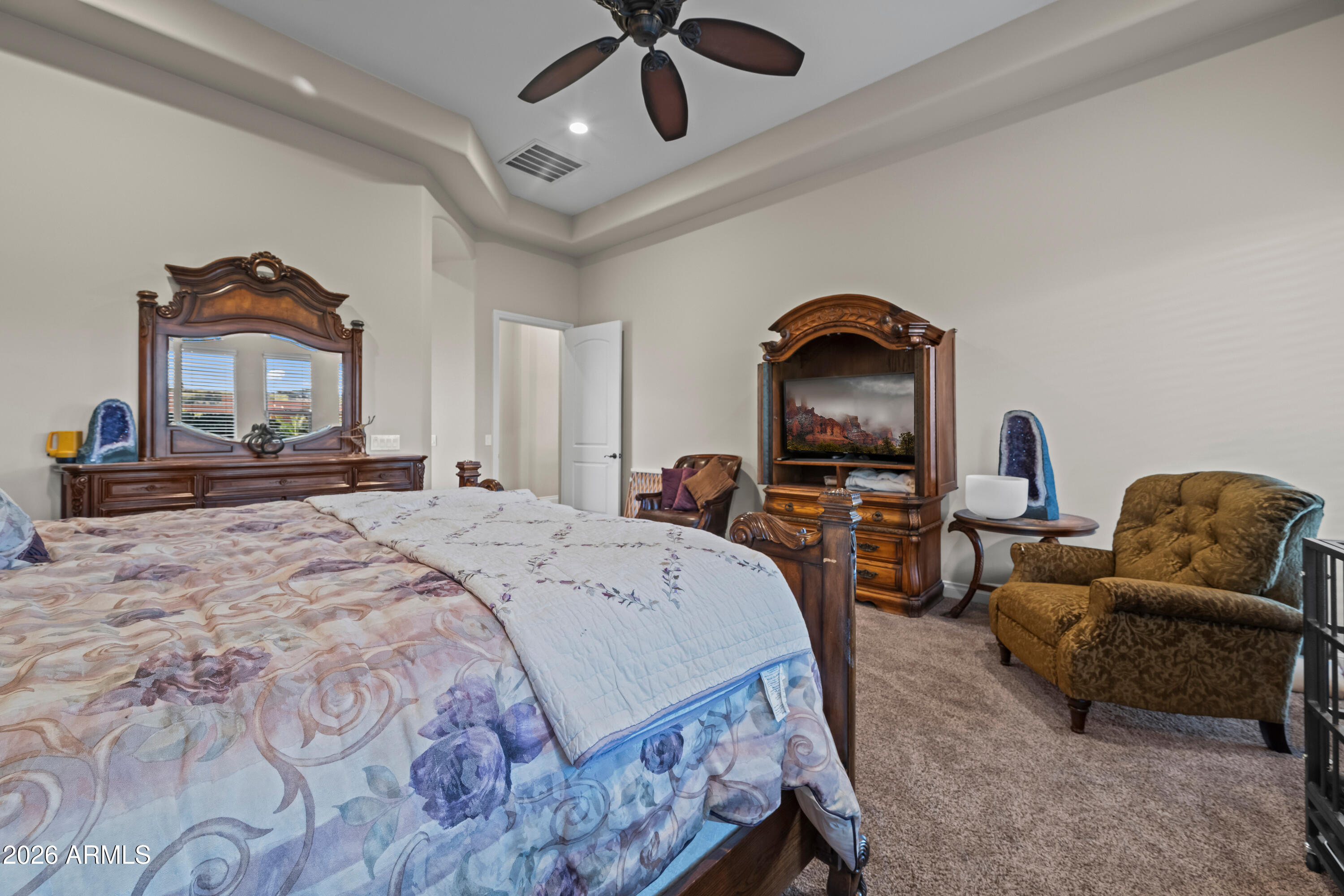 CHANDLER HEIGHTS RANCHES UNIT IV - Residential