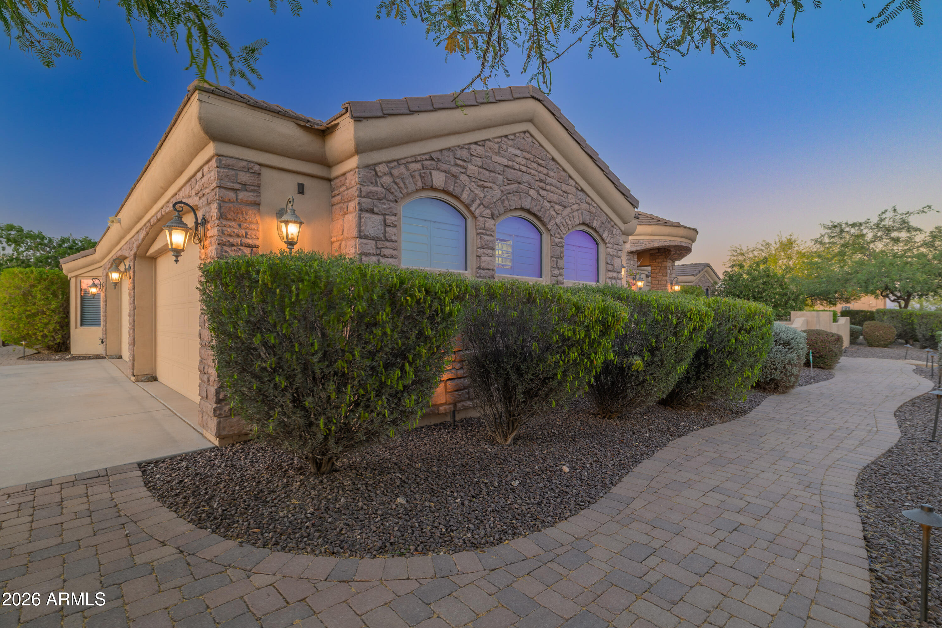CHANDLER HEIGHTS RANCHES UNIT IV - Residential