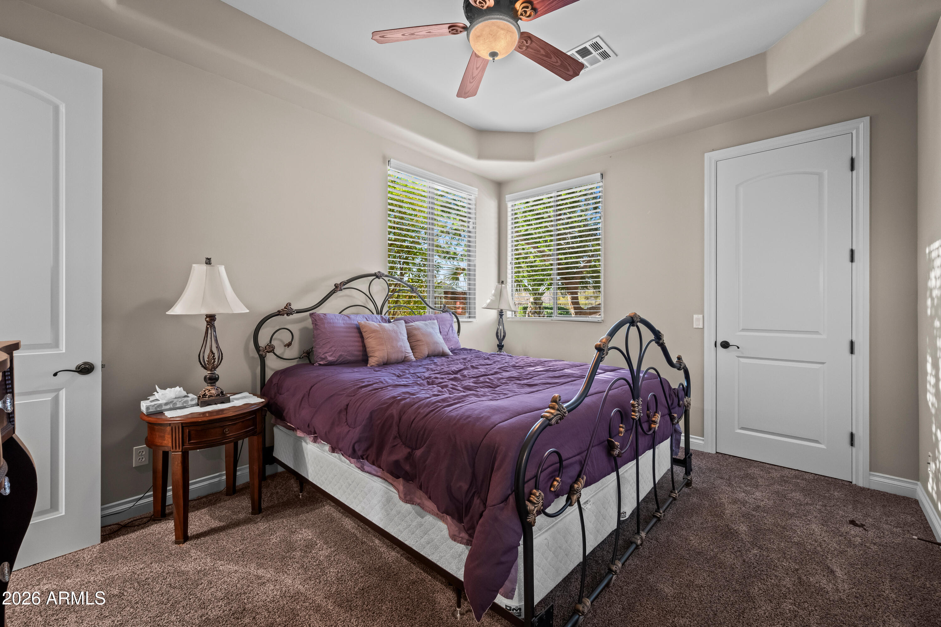CHANDLER HEIGHTS RANCHES UNIT IV - Residential