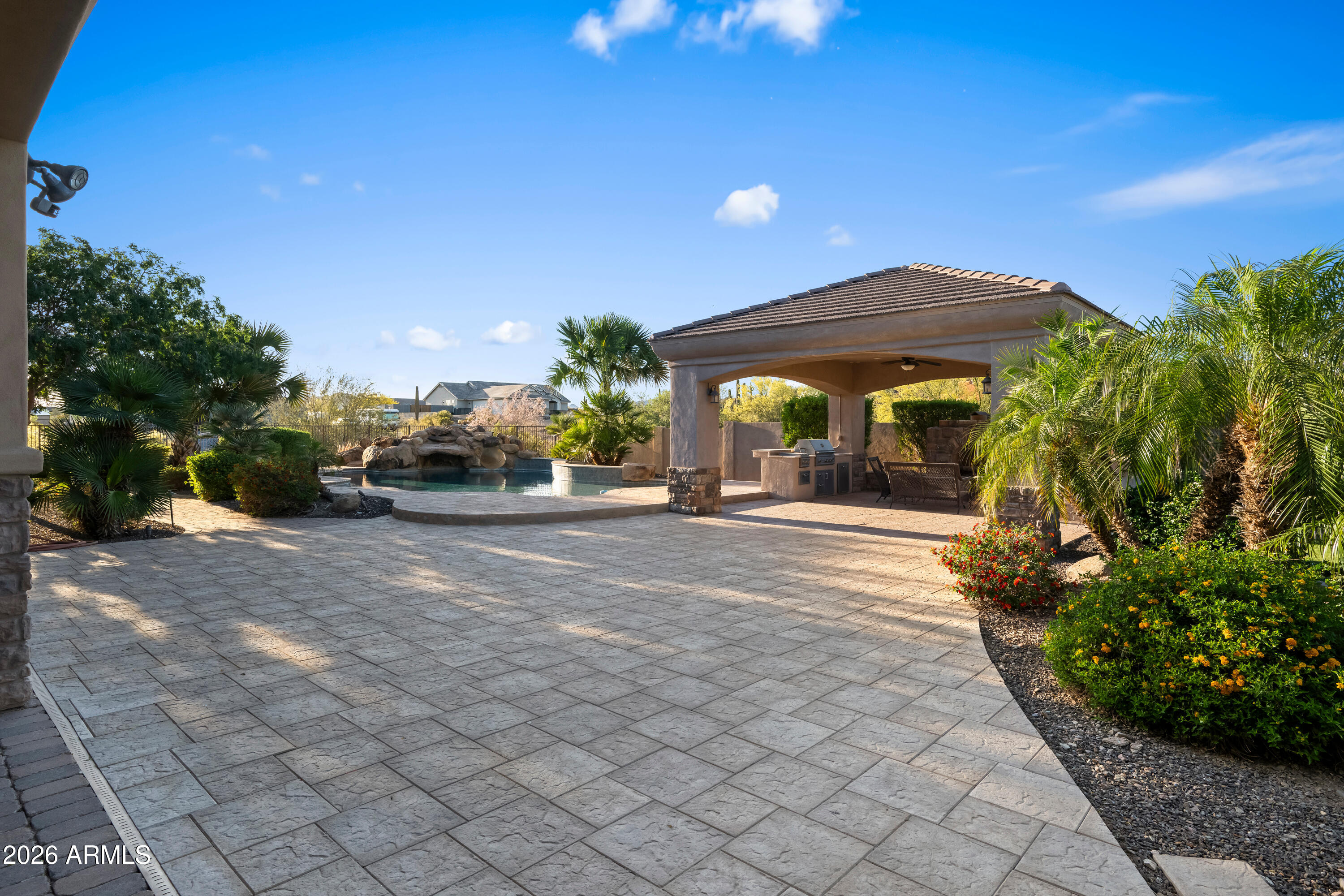 CHANDLER HEIGHTS RANCHES UNIT IV - Residential
