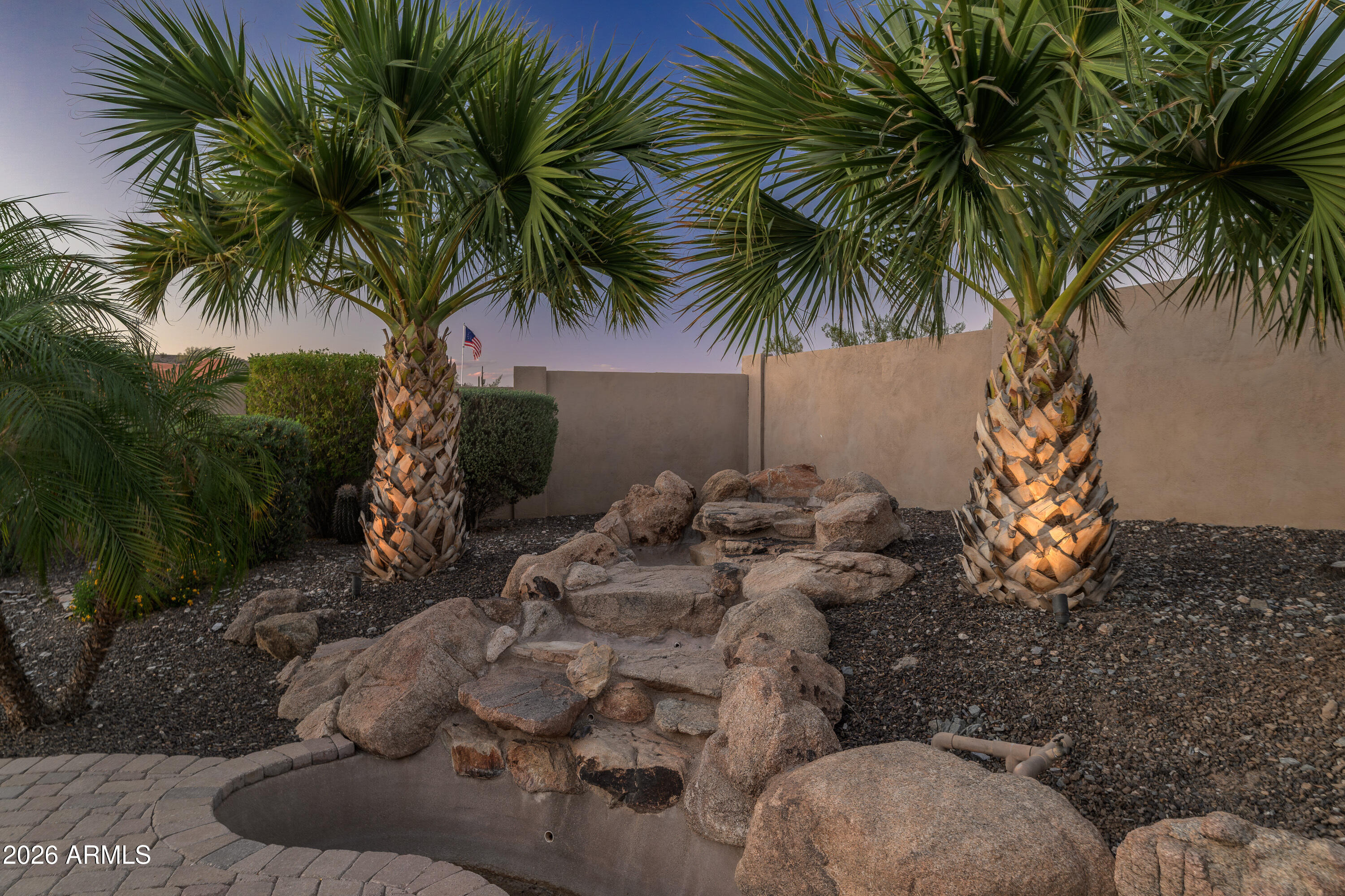 CHANDLER HEIGHTS RANCHES UNIT IV - Residential