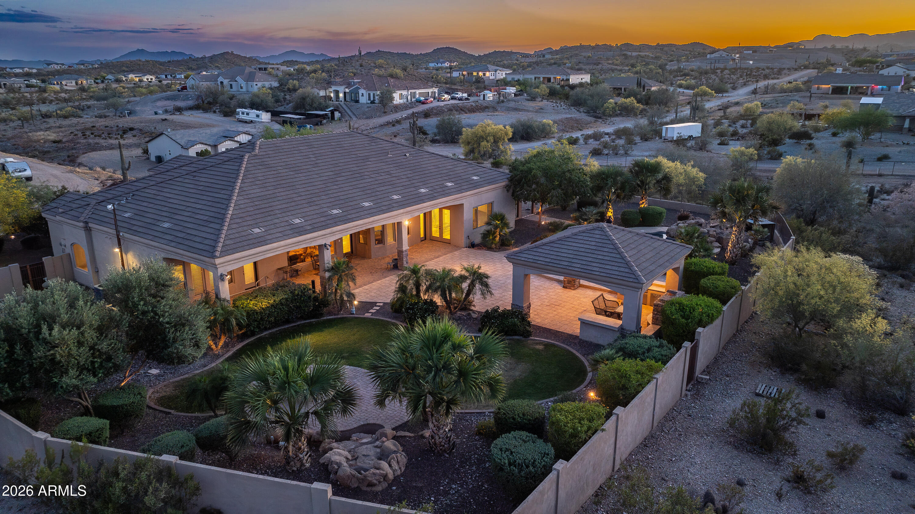 CHANDLER HEIGHTS RANCHES UNIT IV - Residential