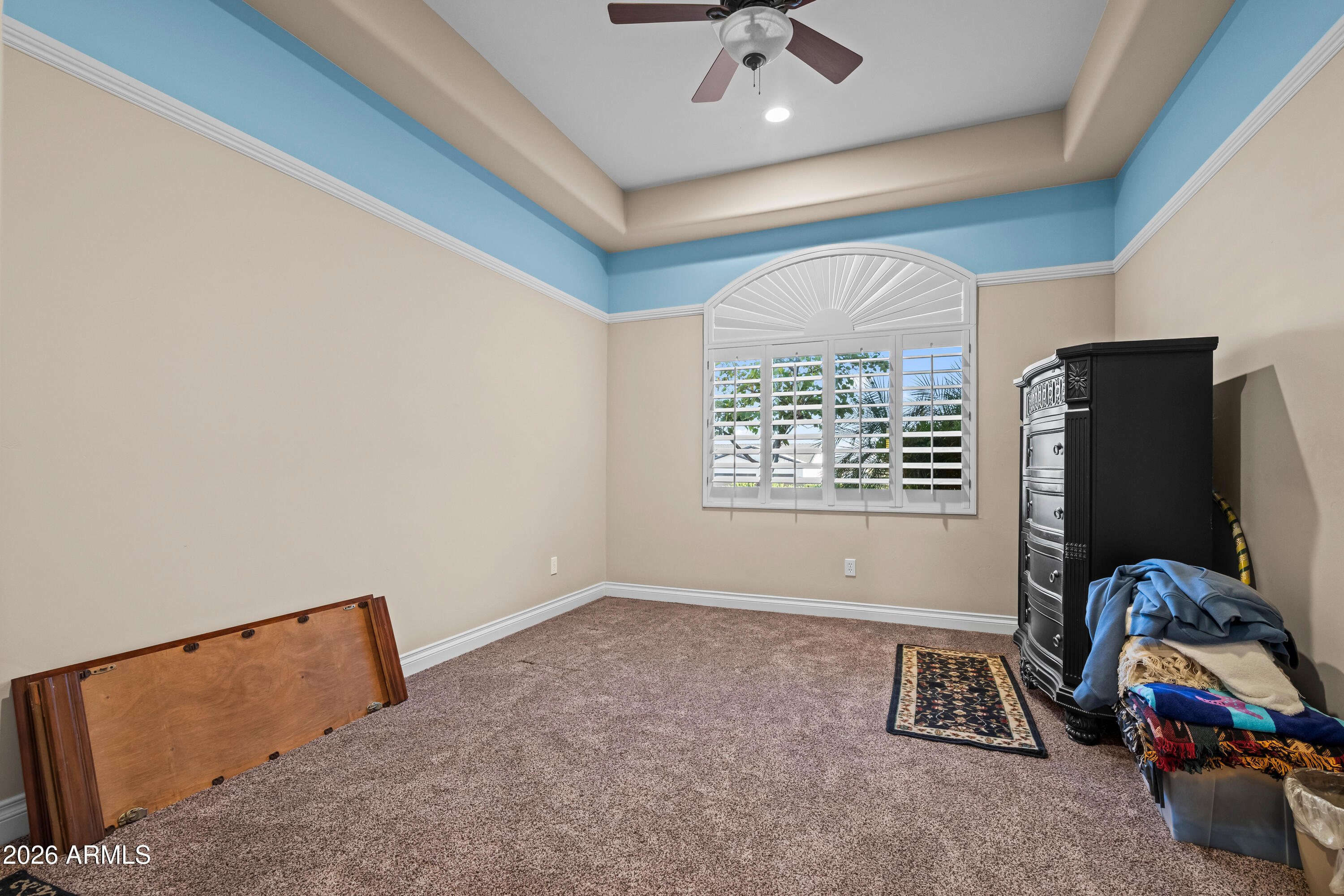 CHANDLER HEIGHTS RANCHES UNIT IV - Residential