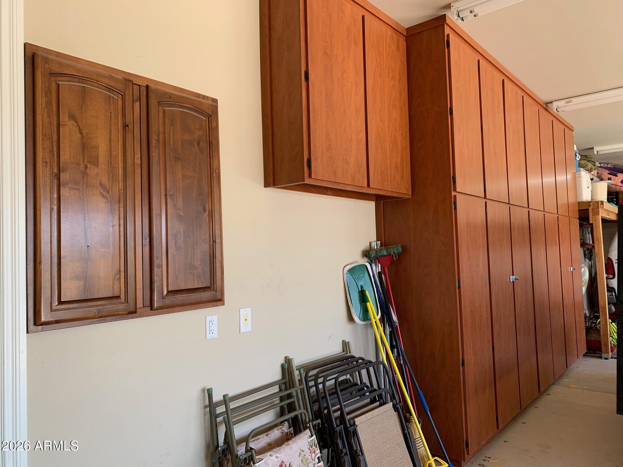 CHANDLER HEIGHTS RANCHES UNIT IV - Residential