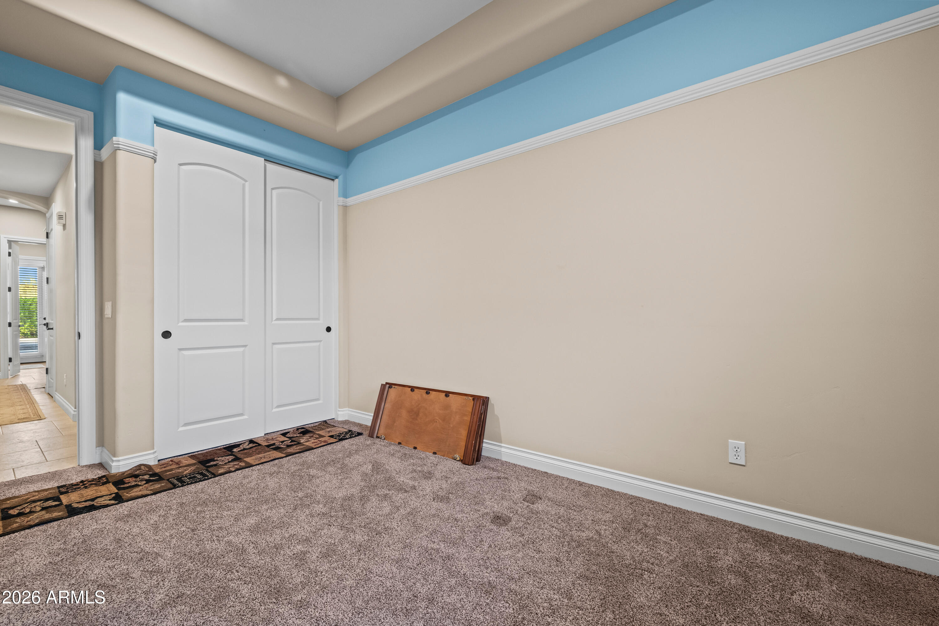 CHANDLER HEIGHTS RANCHES UNIT IV - Residential