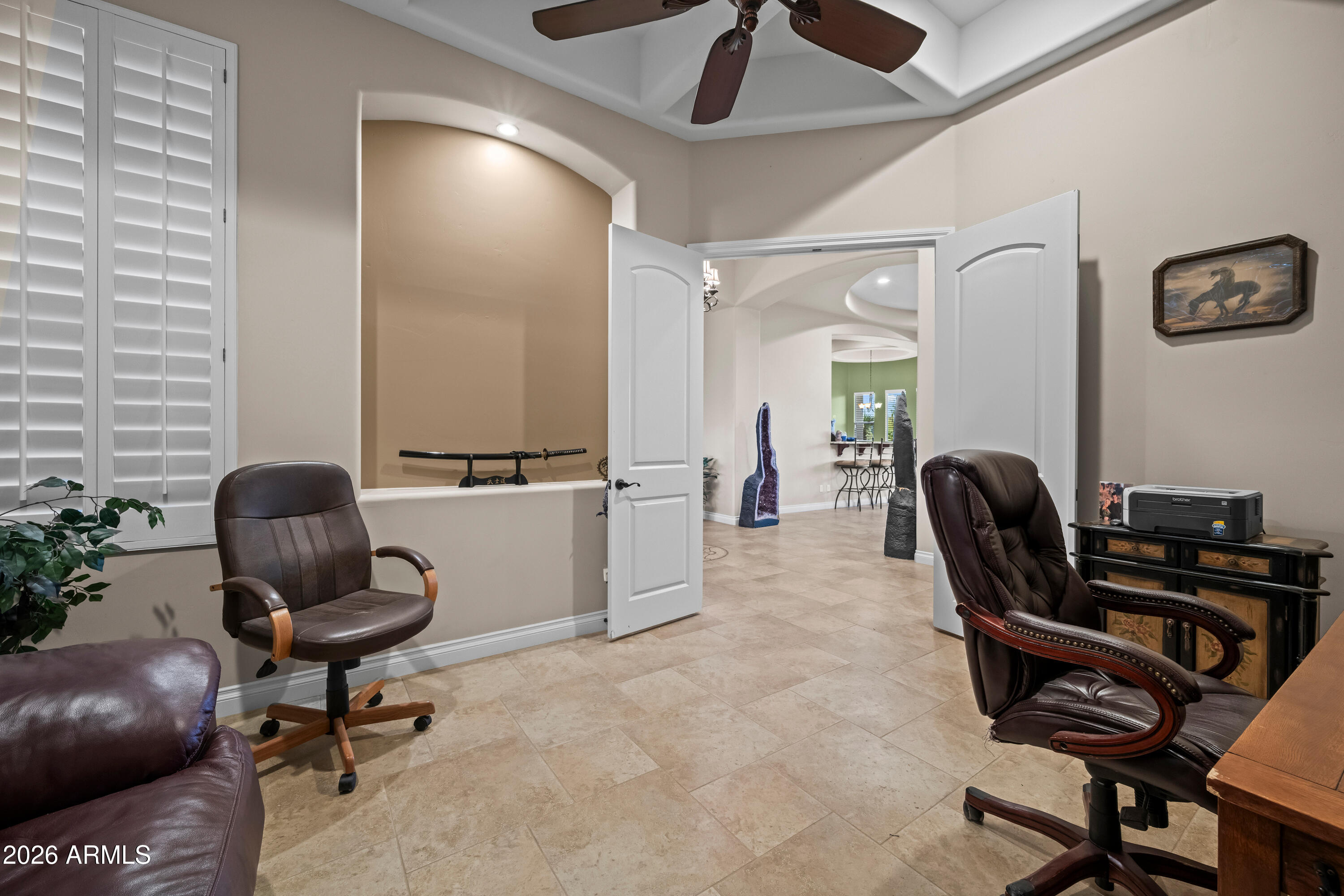 CHANDLER HEIGHTS RANCHES UNIT IV - Residential