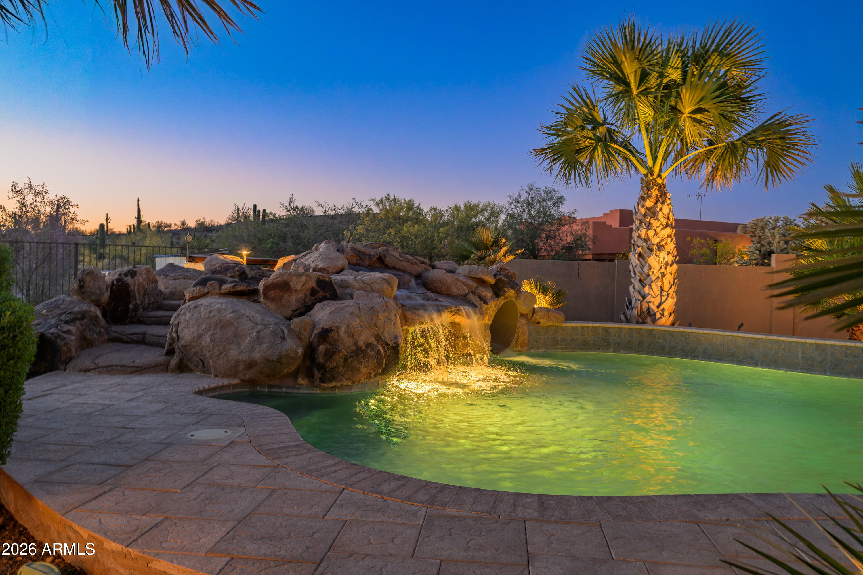 CHANDLER HEIGHTS RANCHES UNIT IV - Residential