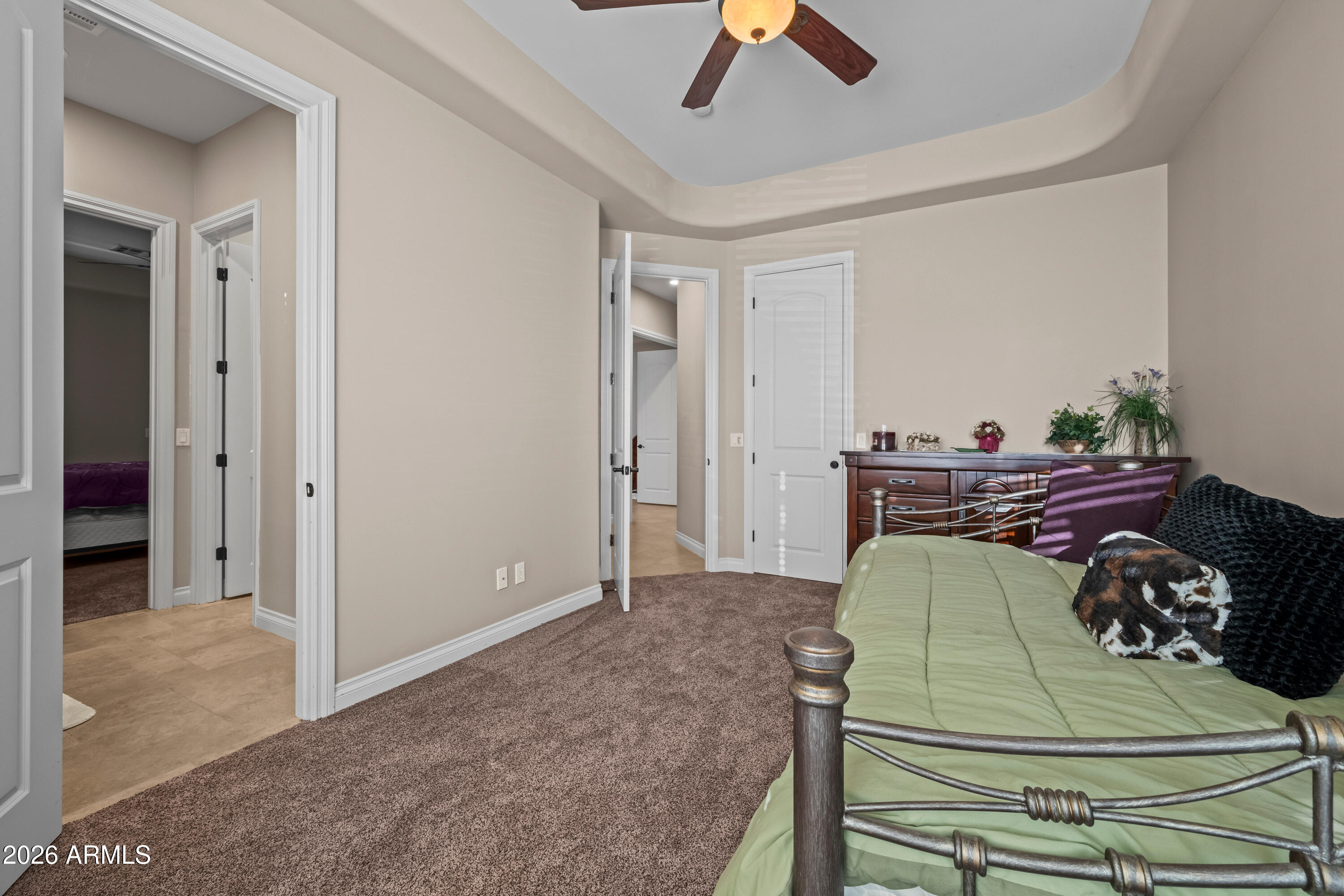CHANDLER HEIGHTS RANCHES UNIT IV - Residential
