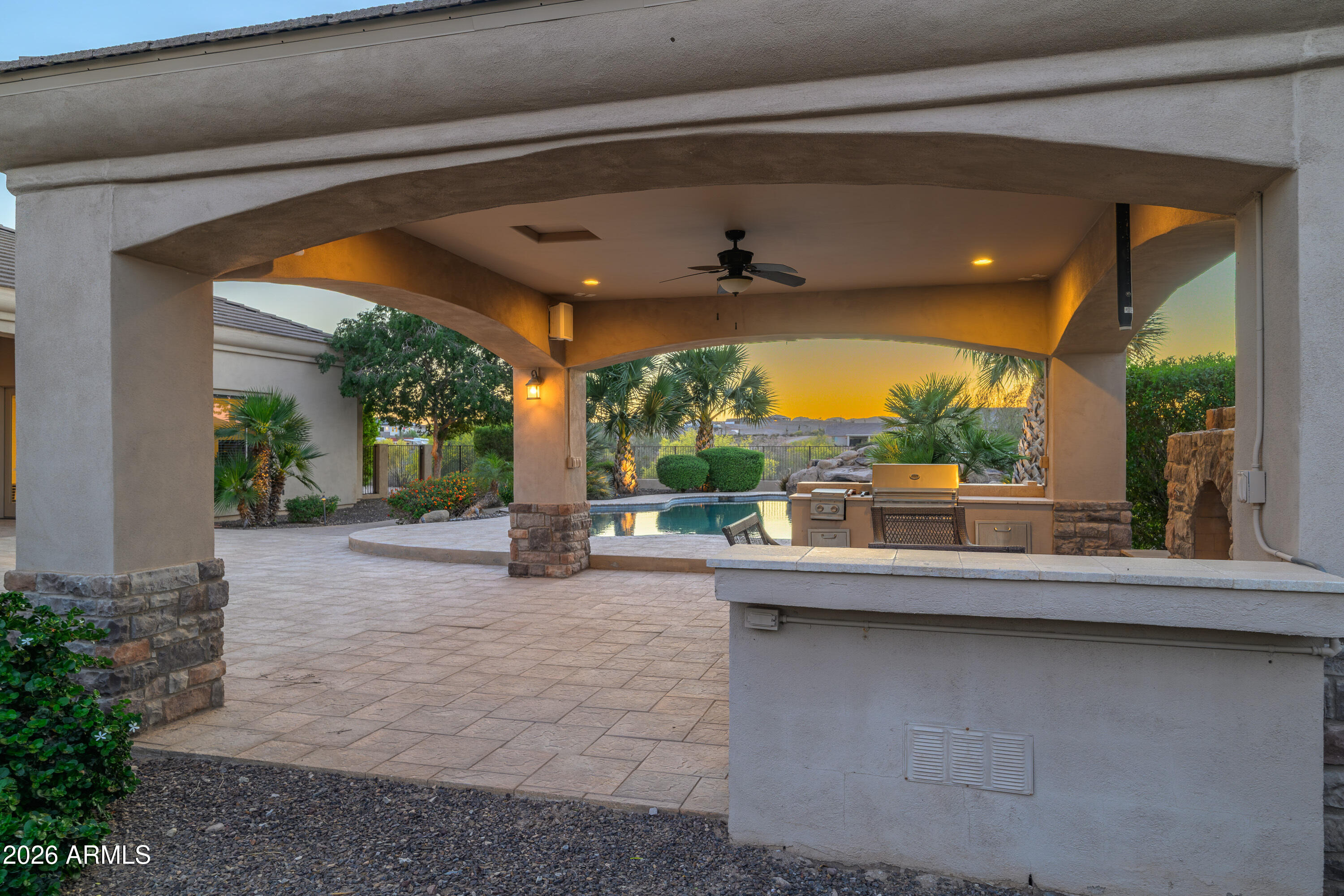 CHANDLER HEIGHTS RANCHES UNIT IV - Residential