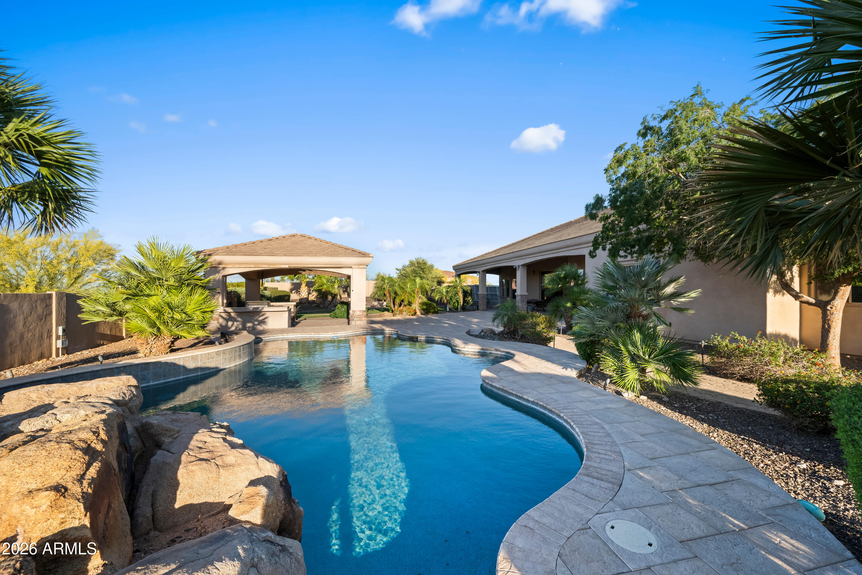 CHANDLER HEIGHTS RANCHES UNIT IV - Residential