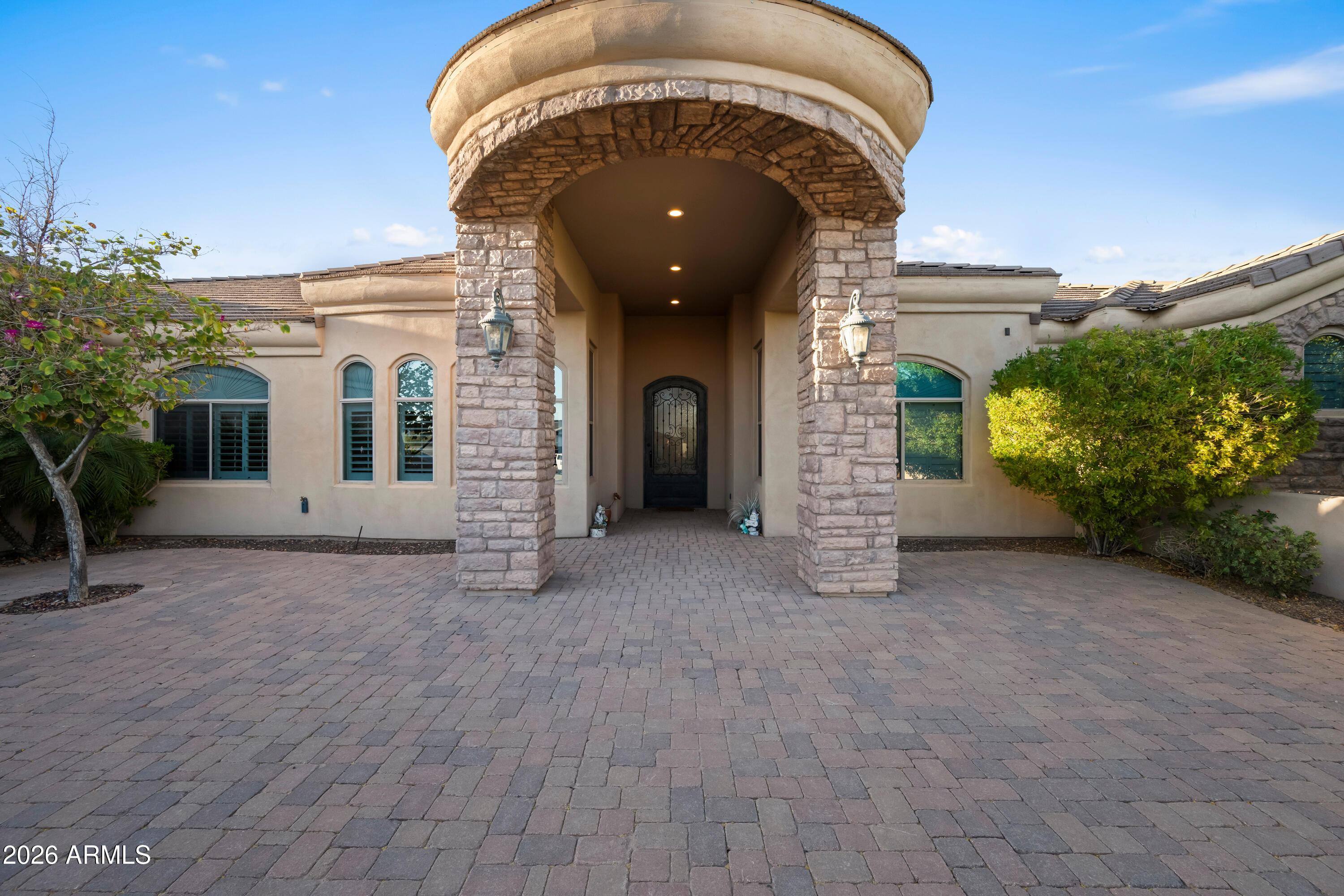 CHANDLER HEIGHTS RANCHES UNIT IV - Residential