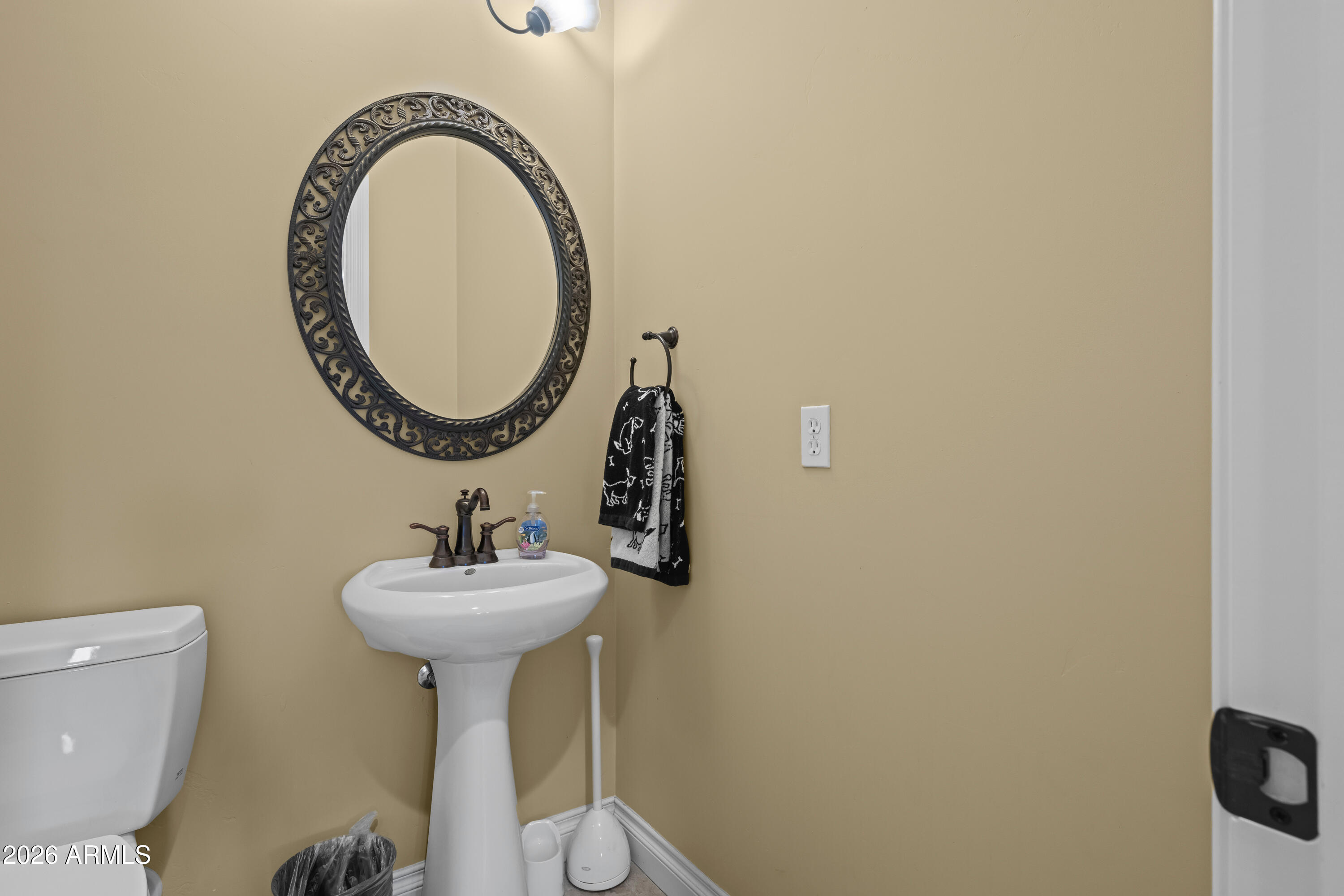 CHANDLER HEIGHTS RANCHES UNIT IV - Residential