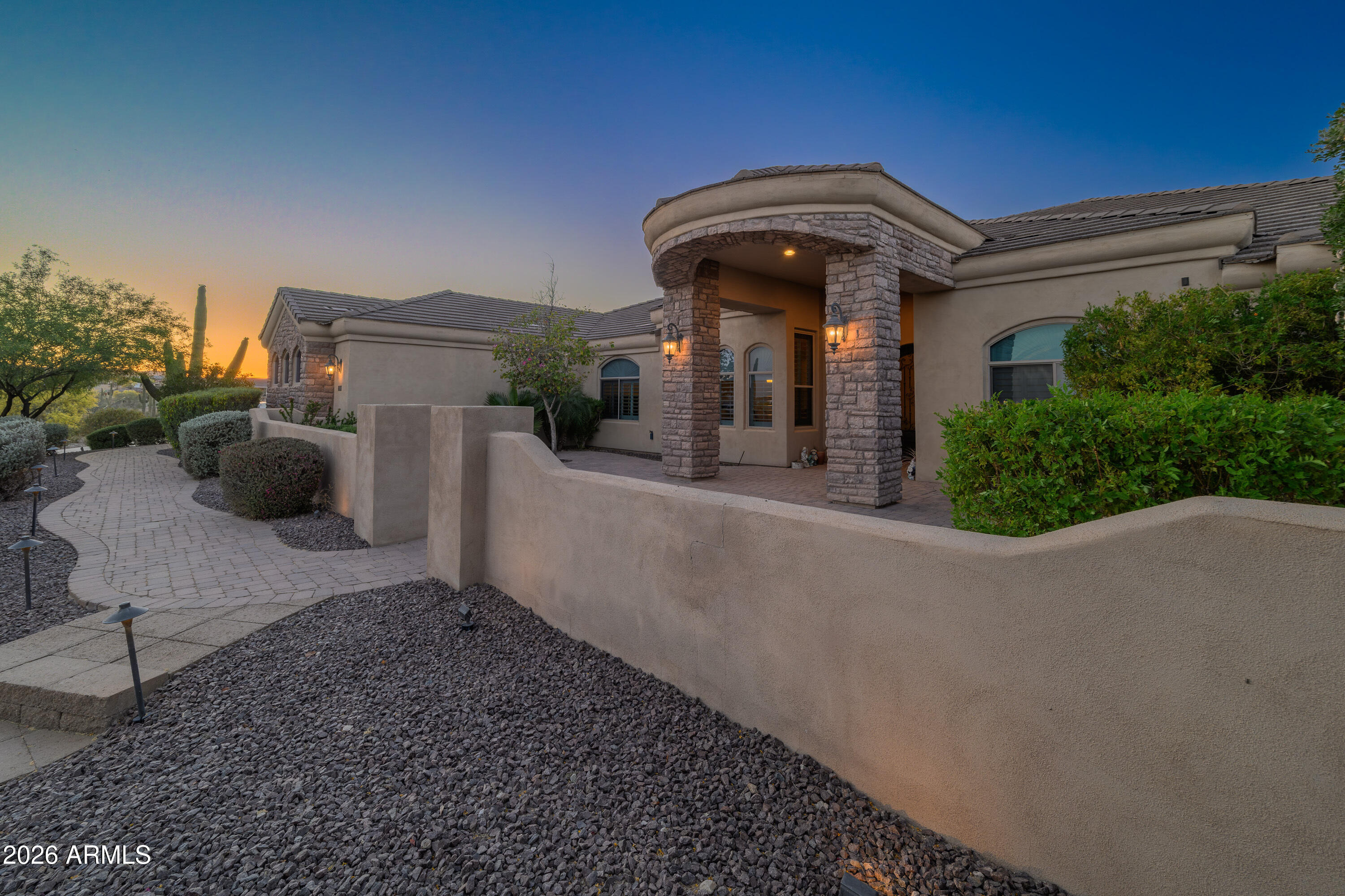 CHANDLER HEIGHTS RANCHES UNIT IV - Residential